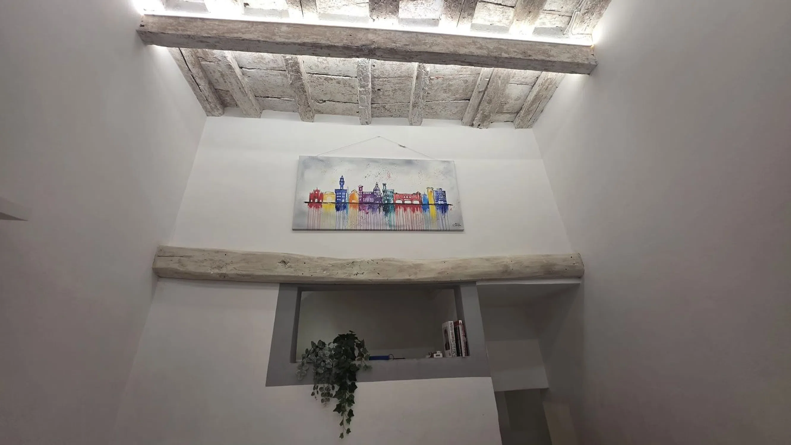 Appartamento su due piani in piazza Carlo Goldoni s.n.c. - Photo 7