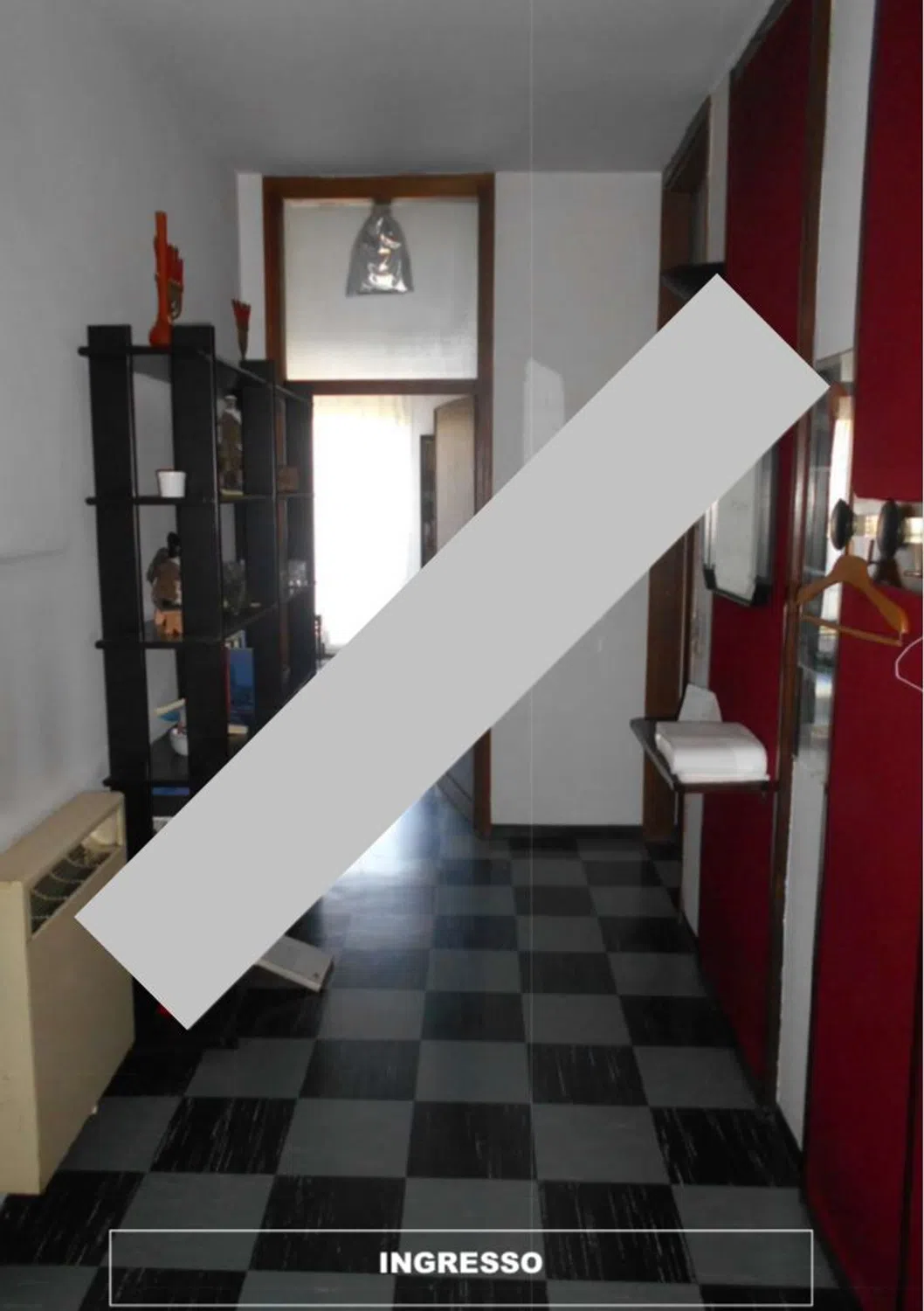 Quadrilocale in via Alessandro Litta Modignani, 105 - Photo 20