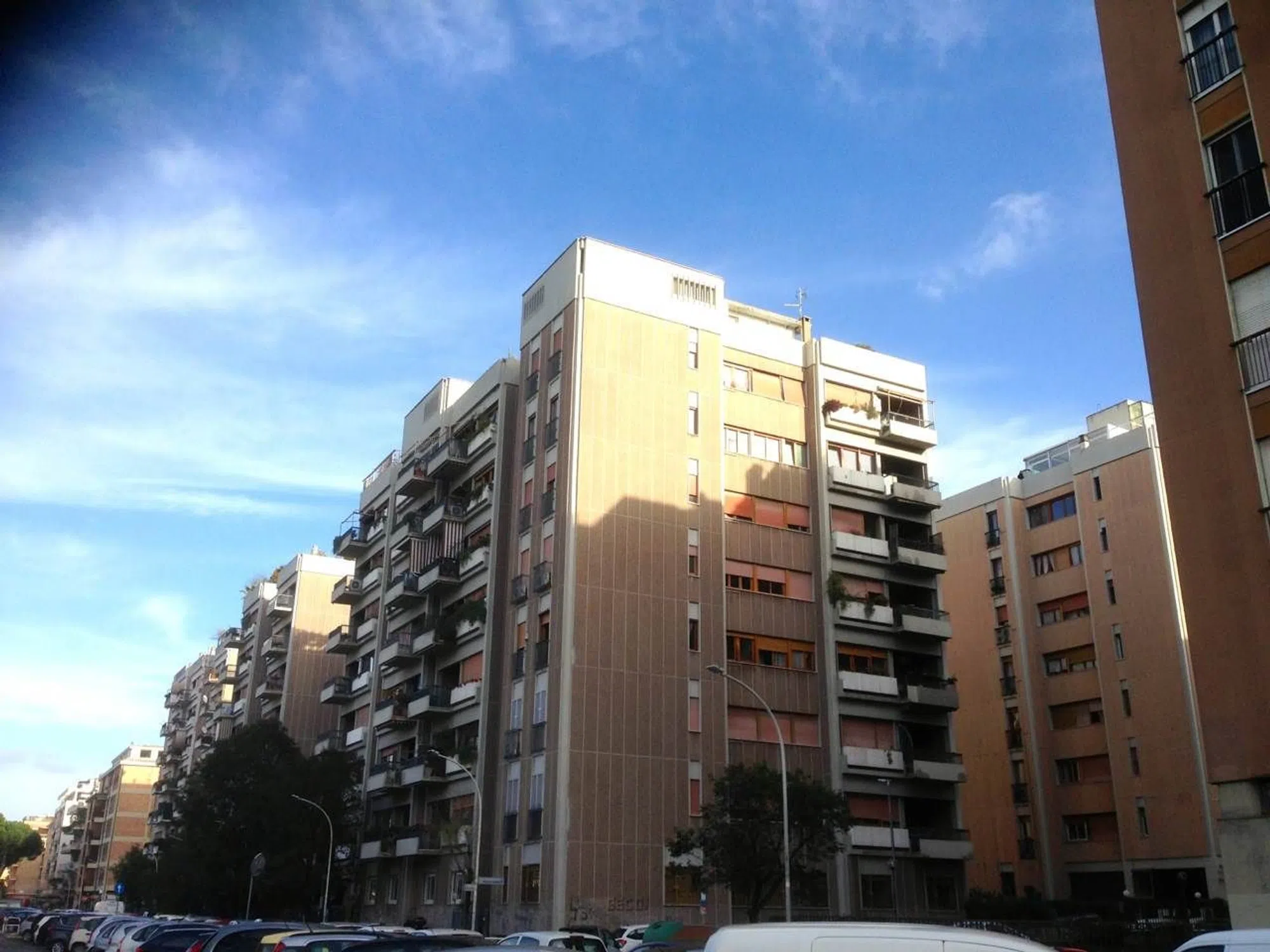 Trilocale in via Vincenzo Cardarelli, 9 - Photo 1