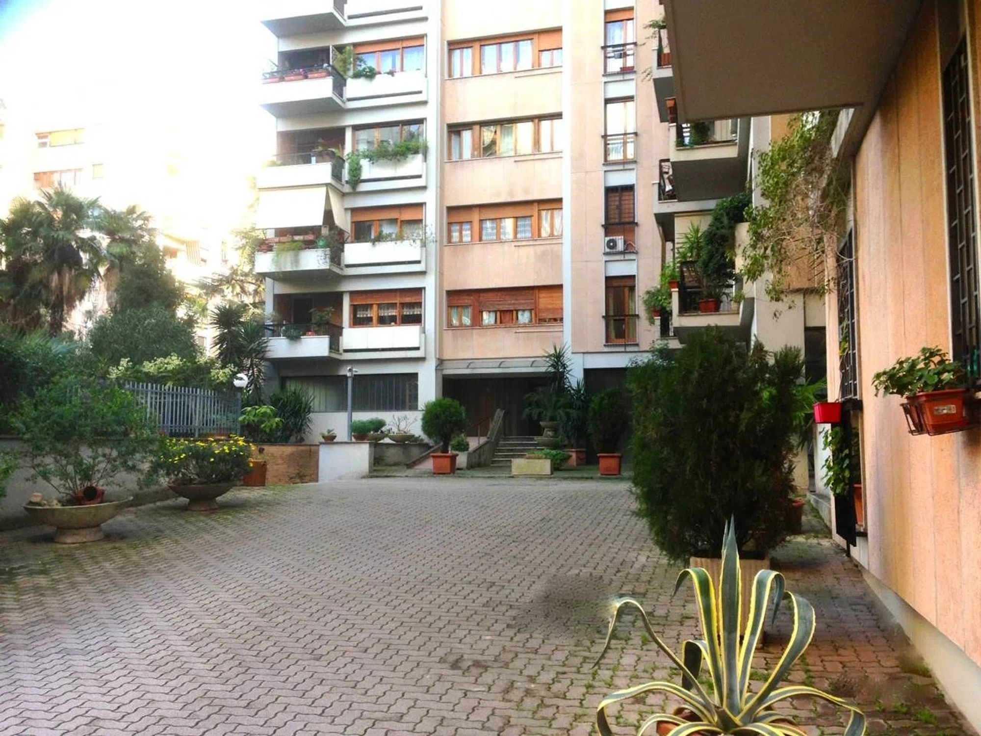 Trilocale in via Vincenzo Cardarelli, 9 - Photo 4
