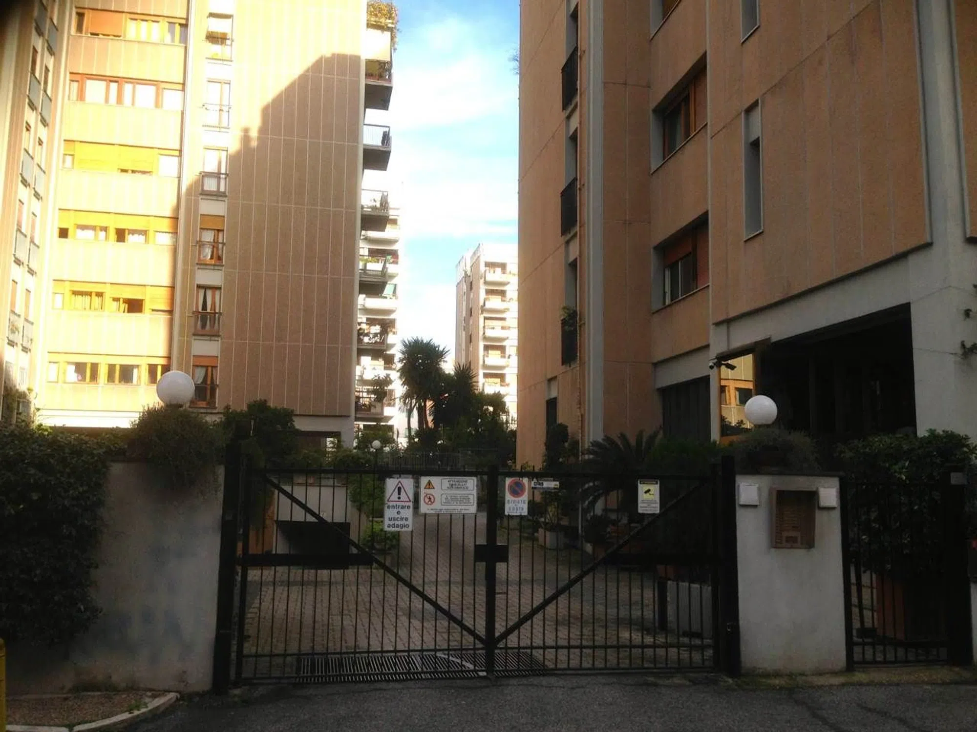 Trilocale in via Vincenzo Cardarelli, 9 - Photo 5