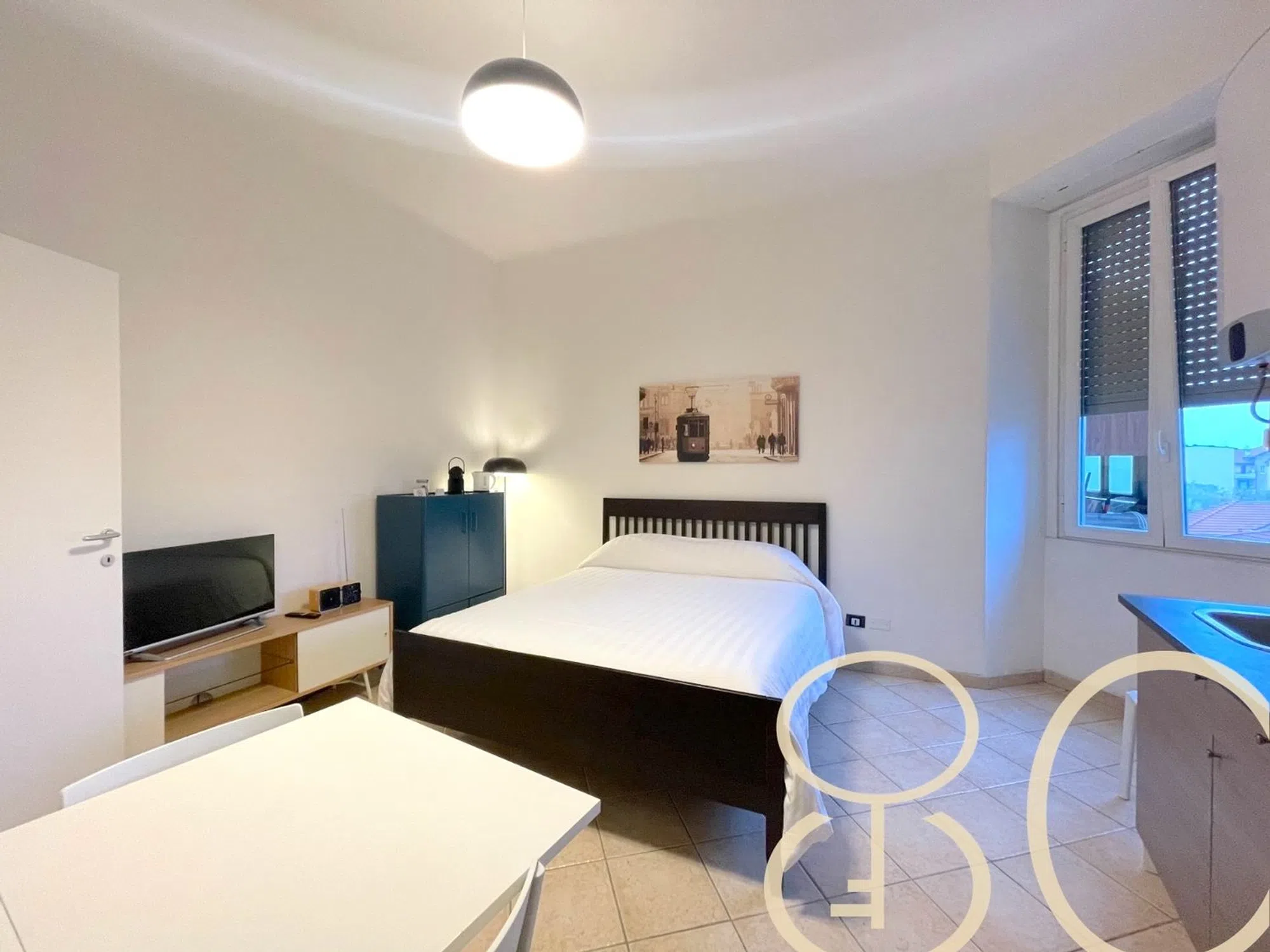 Monolocale in via Francesco de Sanctis, 2 - Photo 2