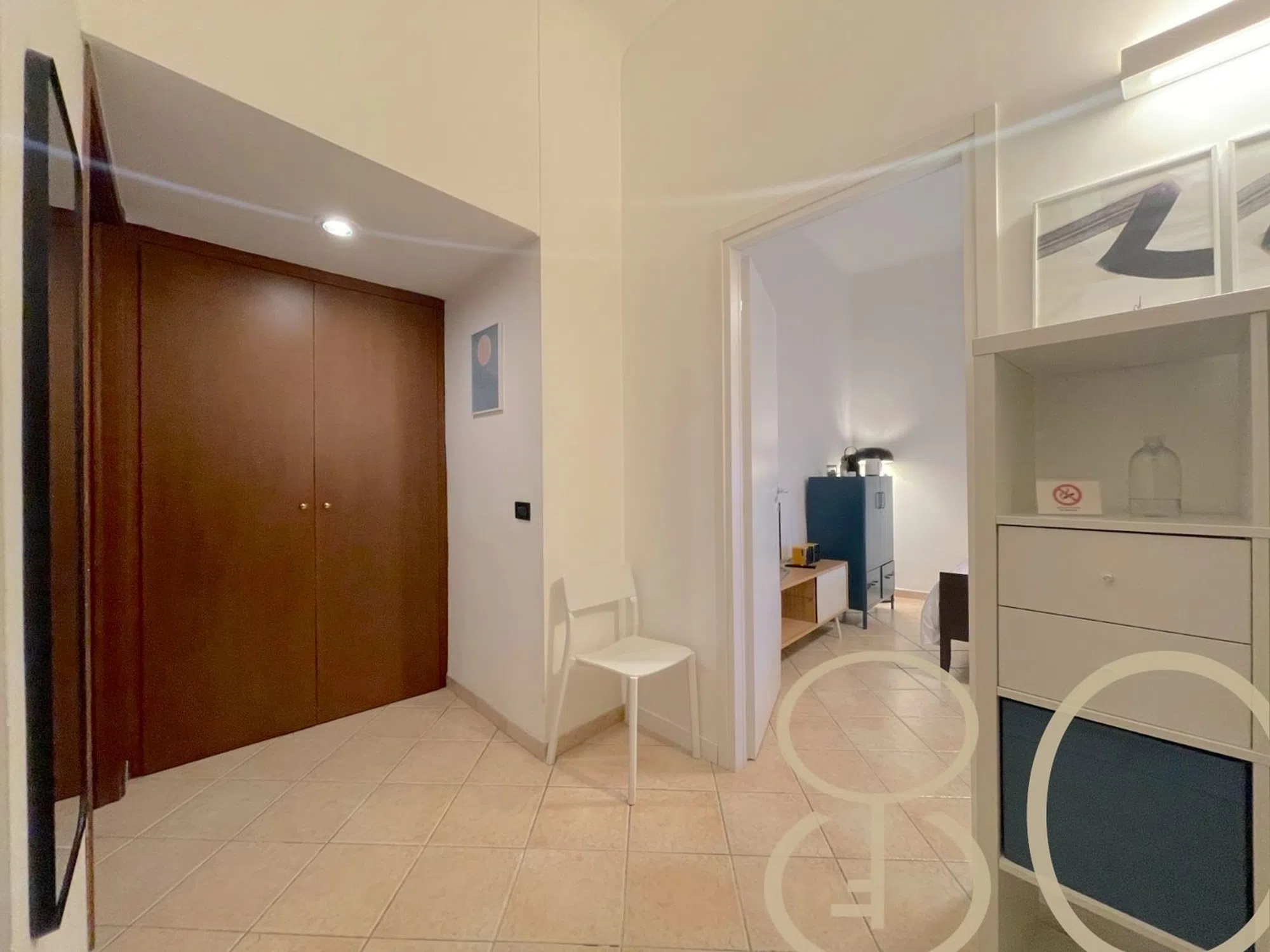 Monolocale in via Francesco de Sanctis, 2 - Photo 11