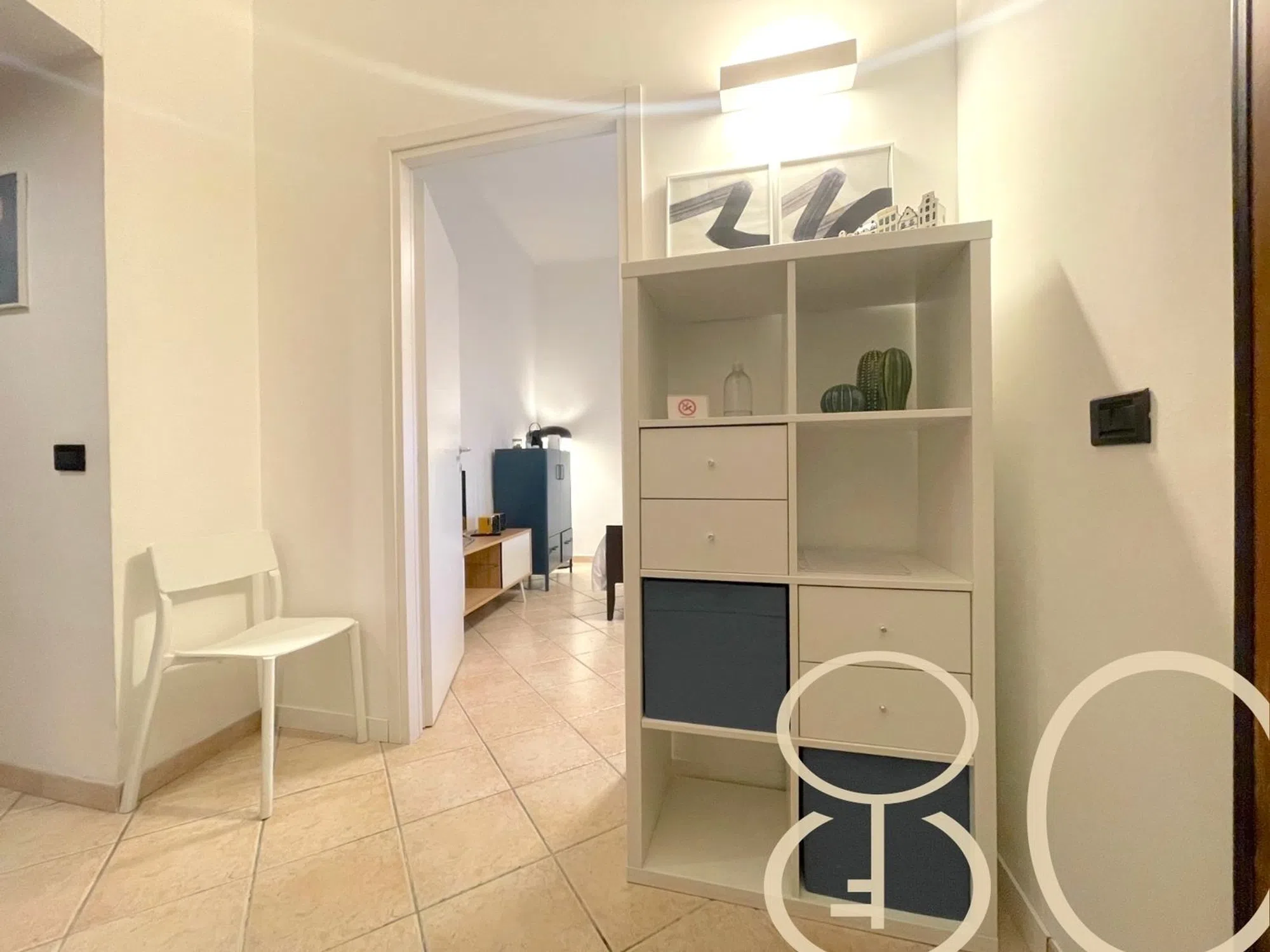 Monolocale in via Francesco de Sanctis, 2 - Photo 12