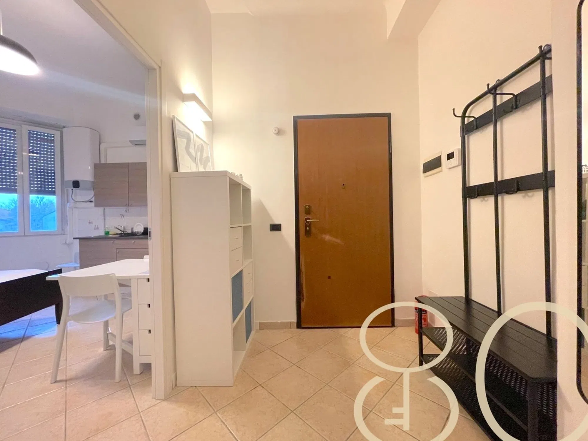 Monolocale in via Francesco de Sanctis, 2 - Photo 14