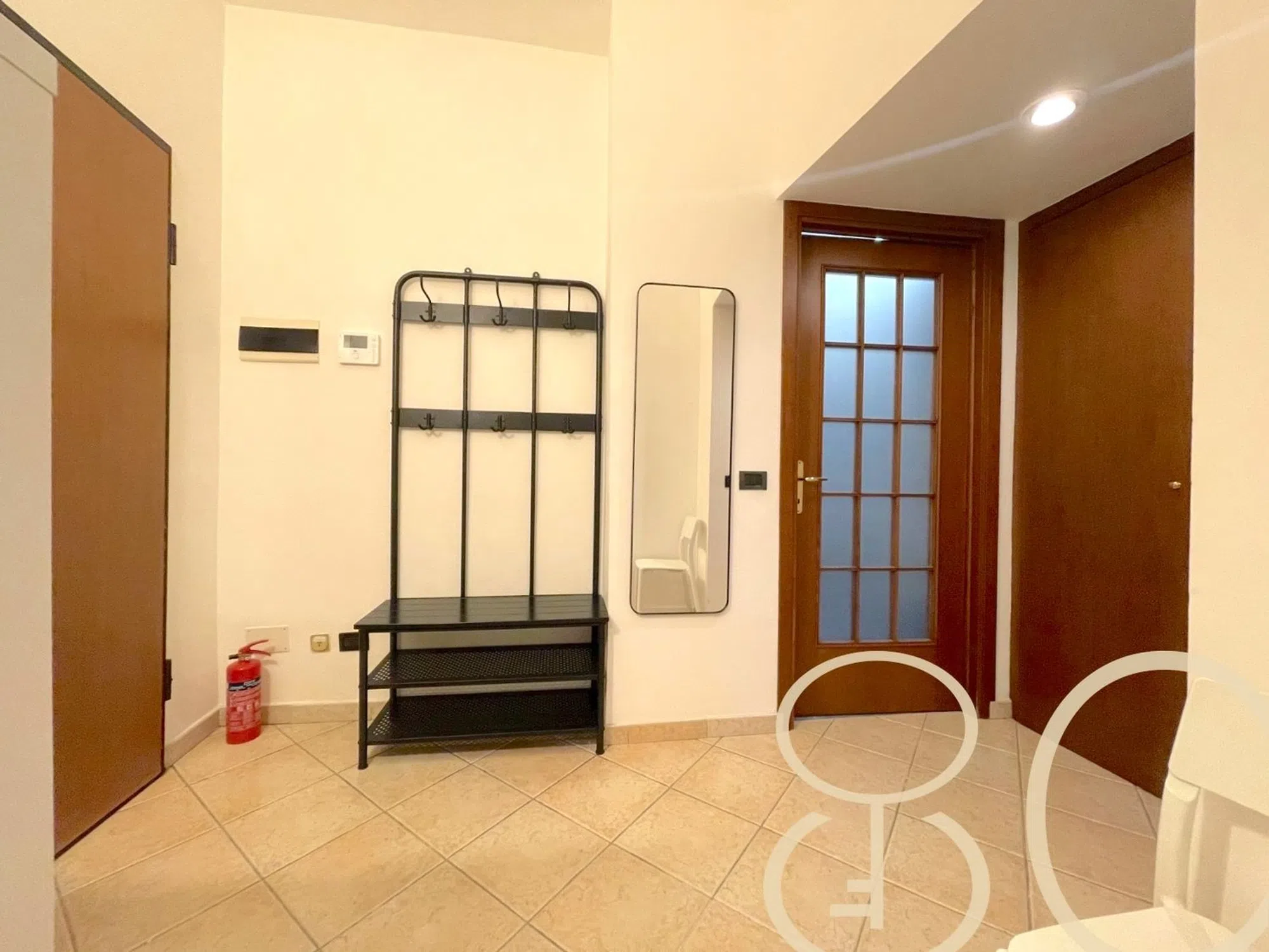 Monolocale in via Francesco de Sanctis, 2 - Photo 15