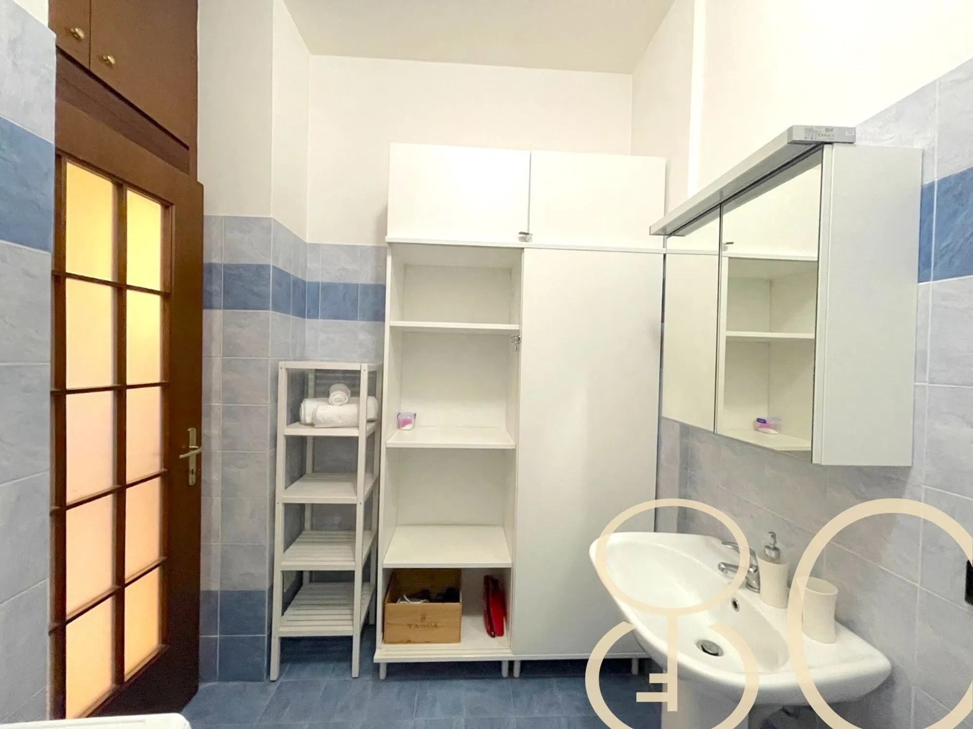 Monolocale in via Francesco de Sanctis, 2 - Photo 20