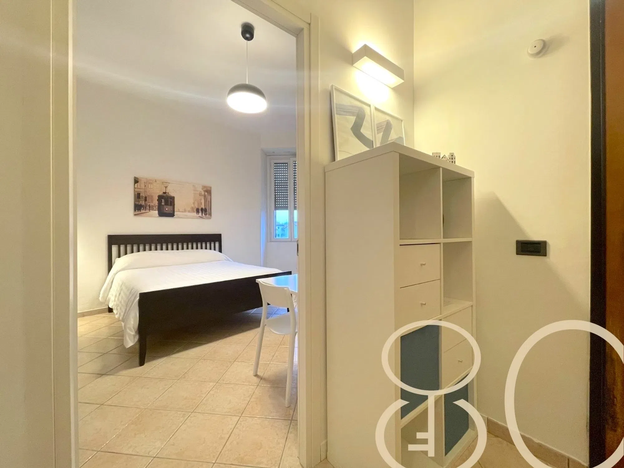 Monolocale in via Francesco de Sanctis, 2 - Photo 3
