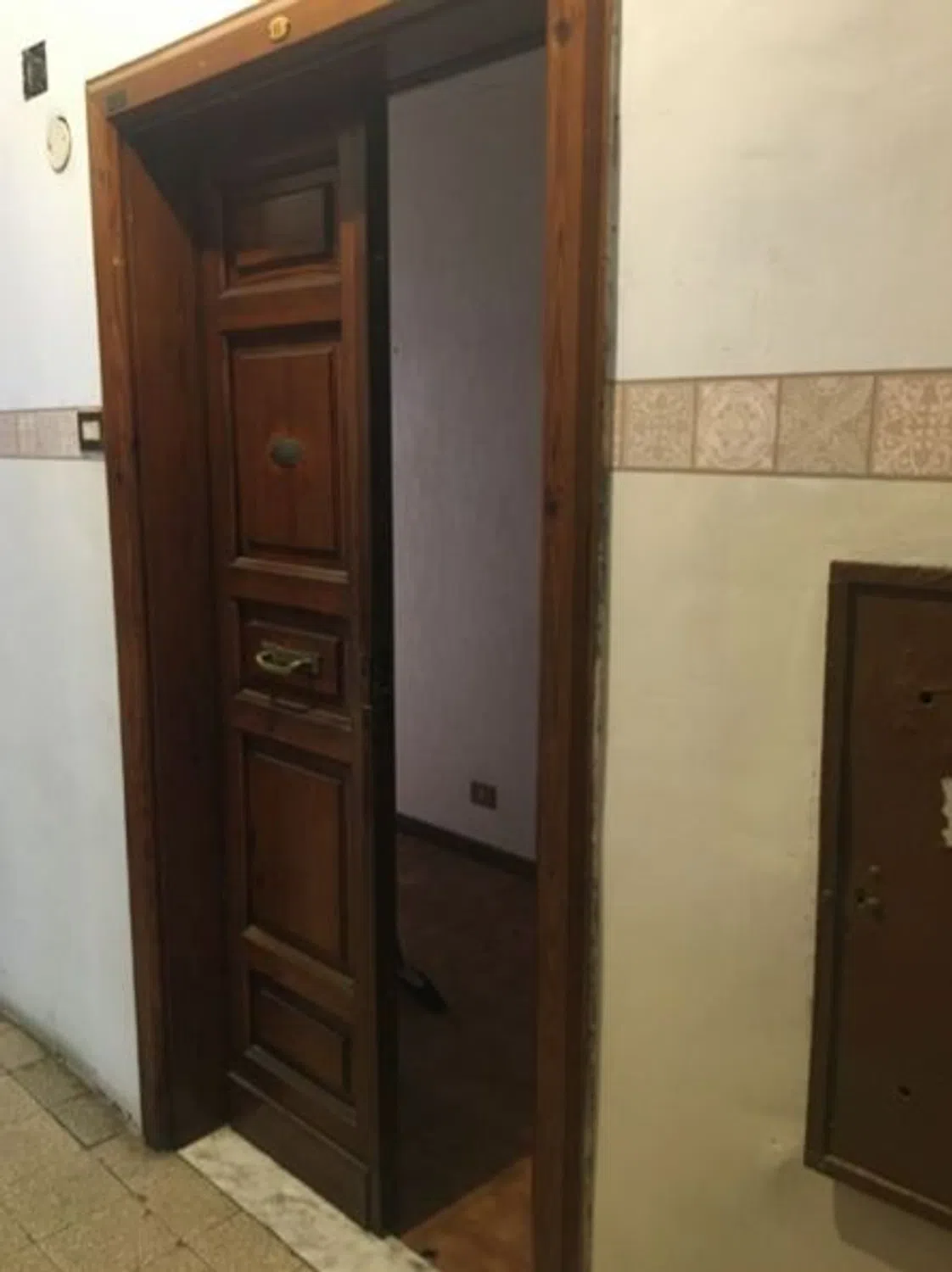 Trilocale in via Appia Nuova, 359 - Photo 3