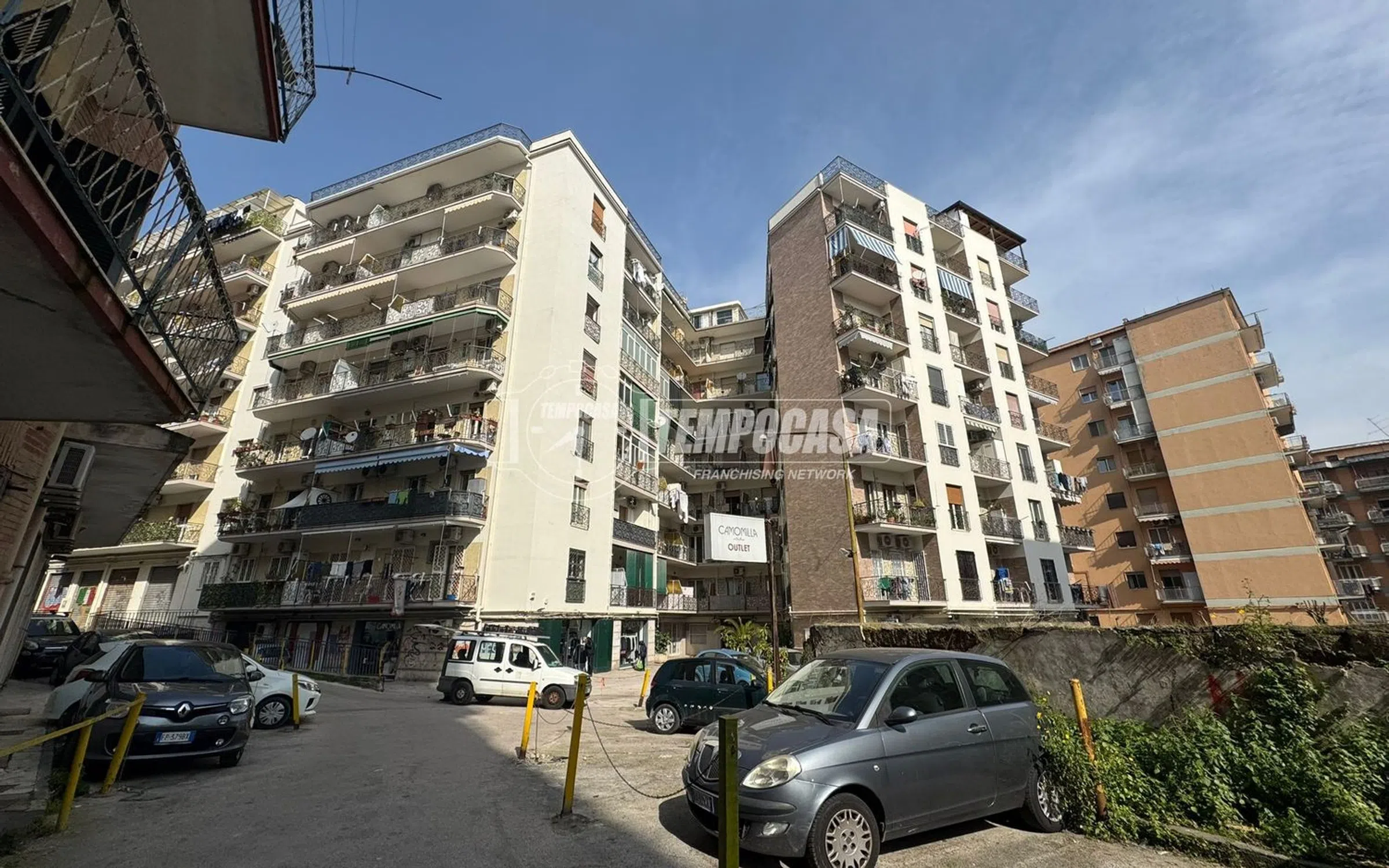 Trilocale in viale Colli Aminei, 62 - Photo 2