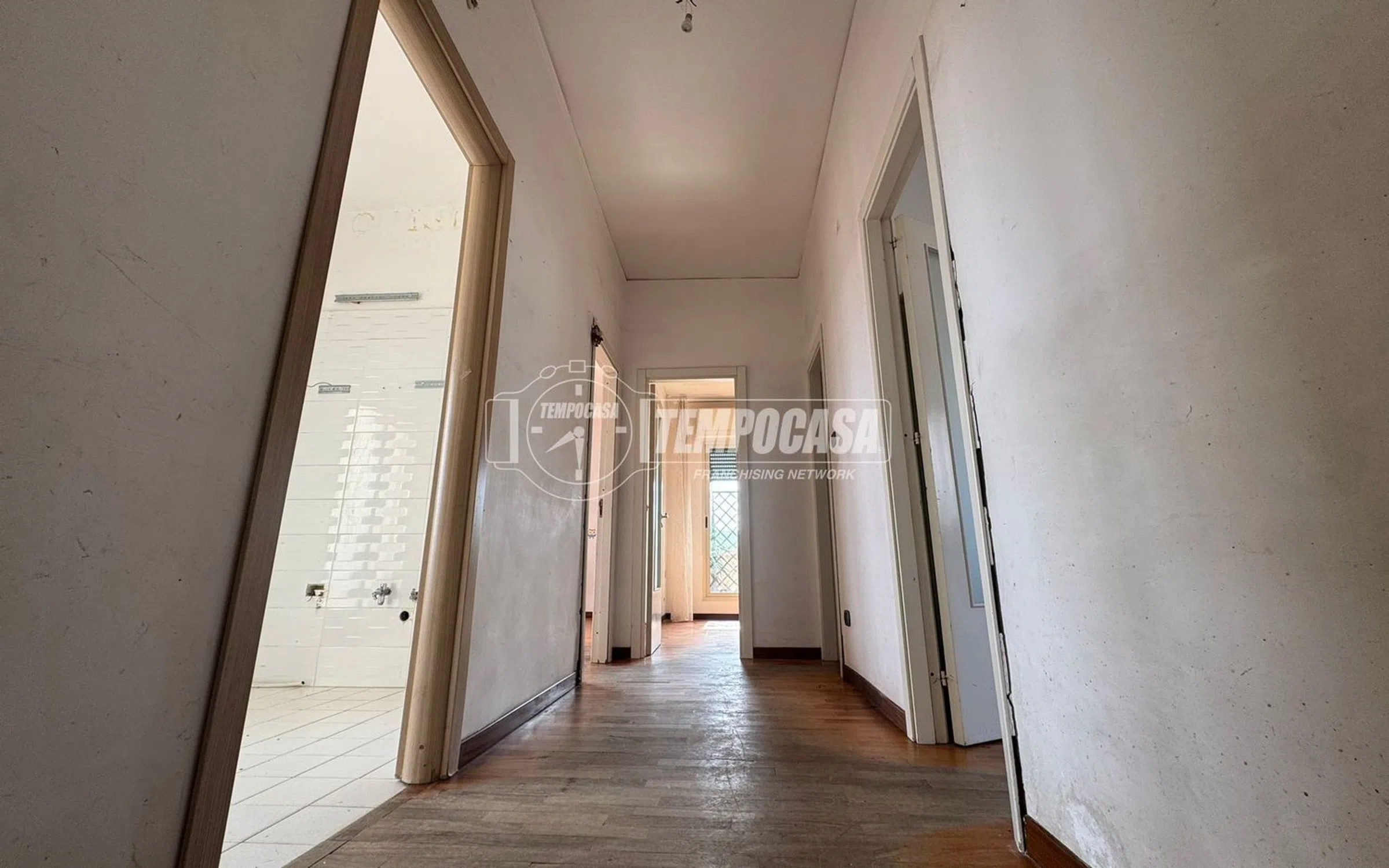 Trilocale in viale Colli Aminei, 62 - Photo 14