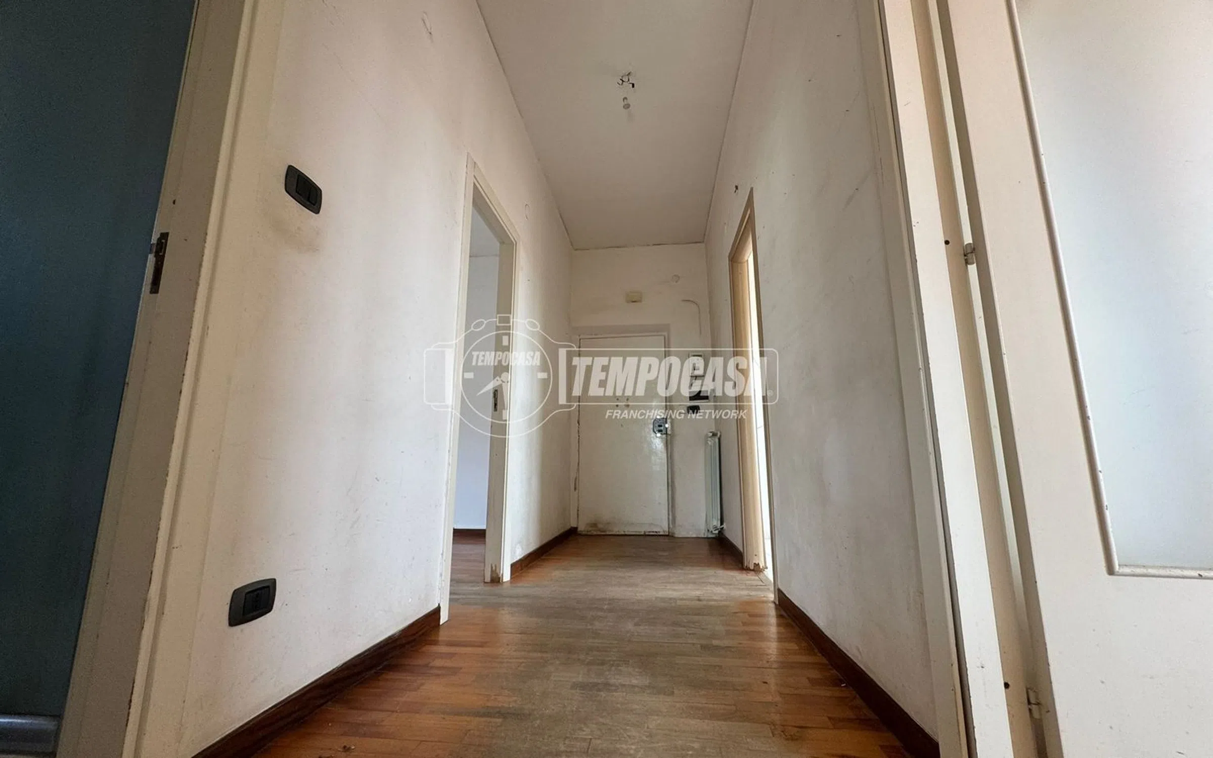 Trilocale in viale Colli Aminei, 62 - Photo 15