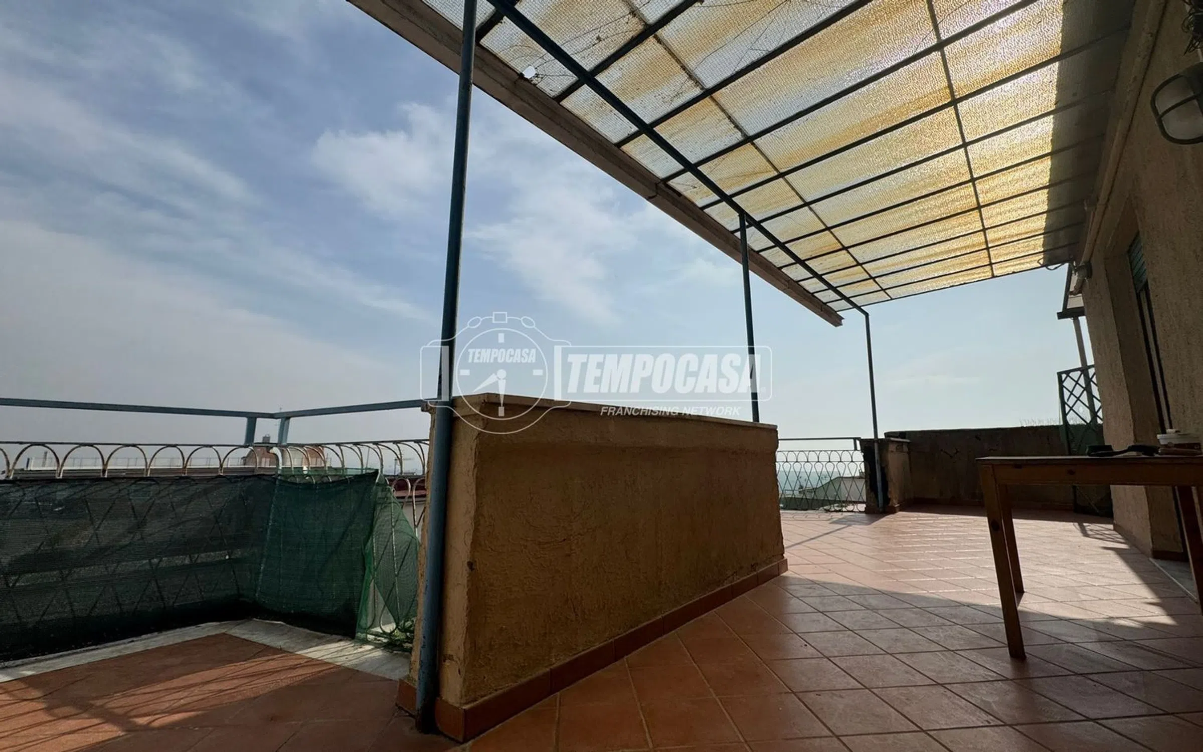 Trilocale in viale Colli Aminei, 62 - Photo 19
