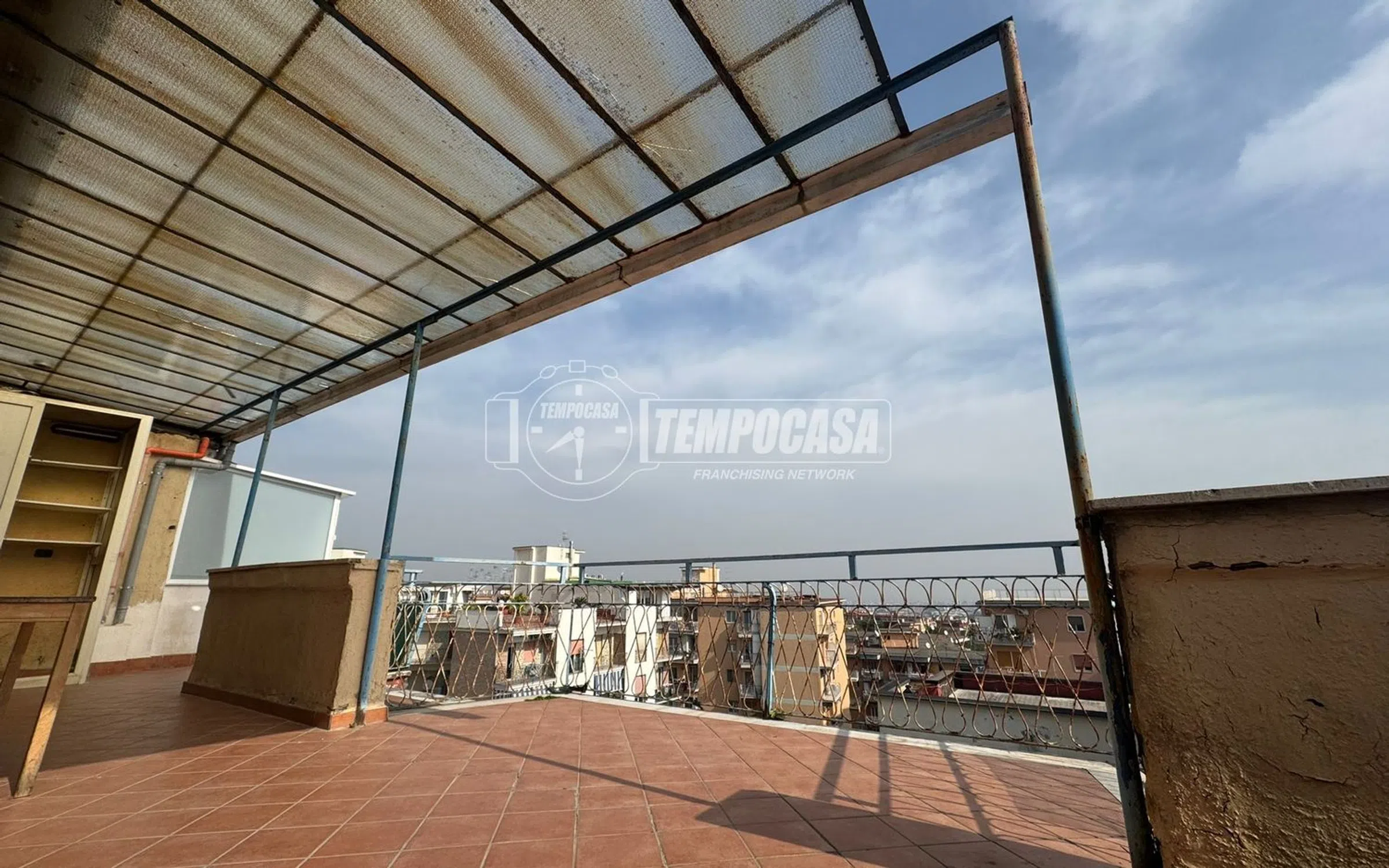 Trilocale in viale Colli Aminei, 62 - Photo 20