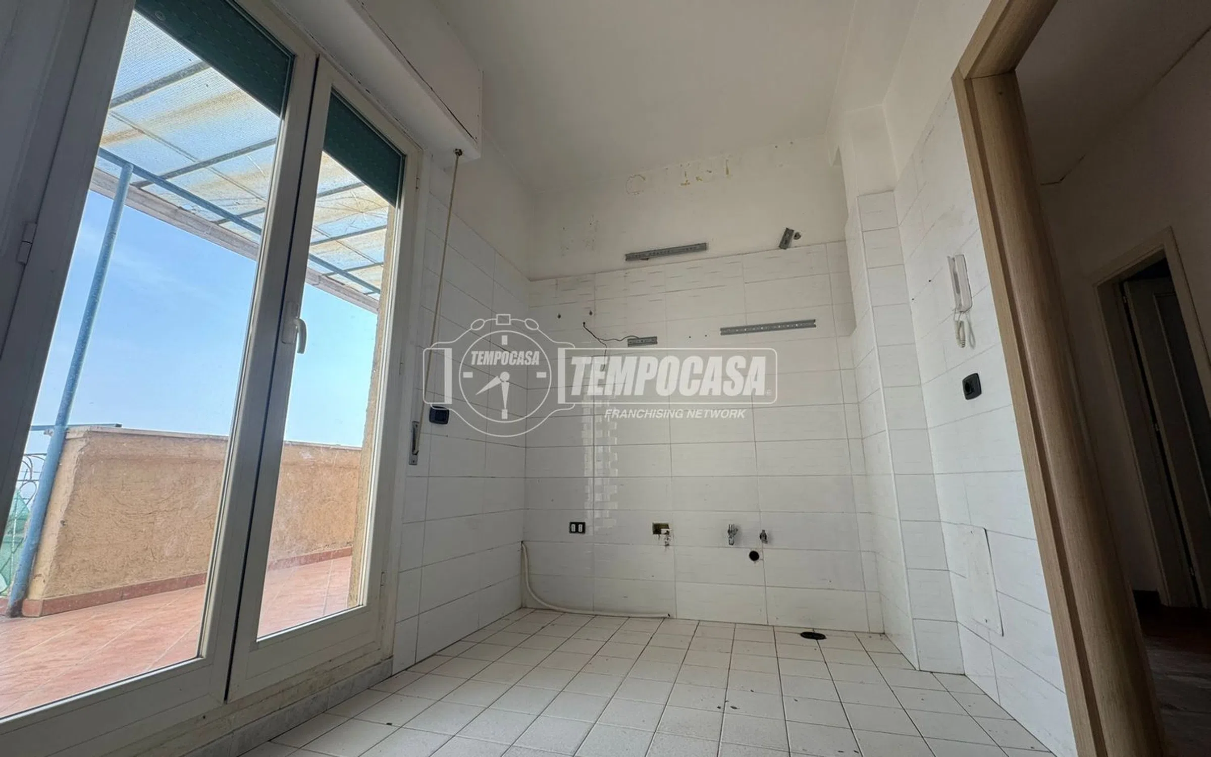 Trilocale in viale Colli Aminei, 62 - Photo 4