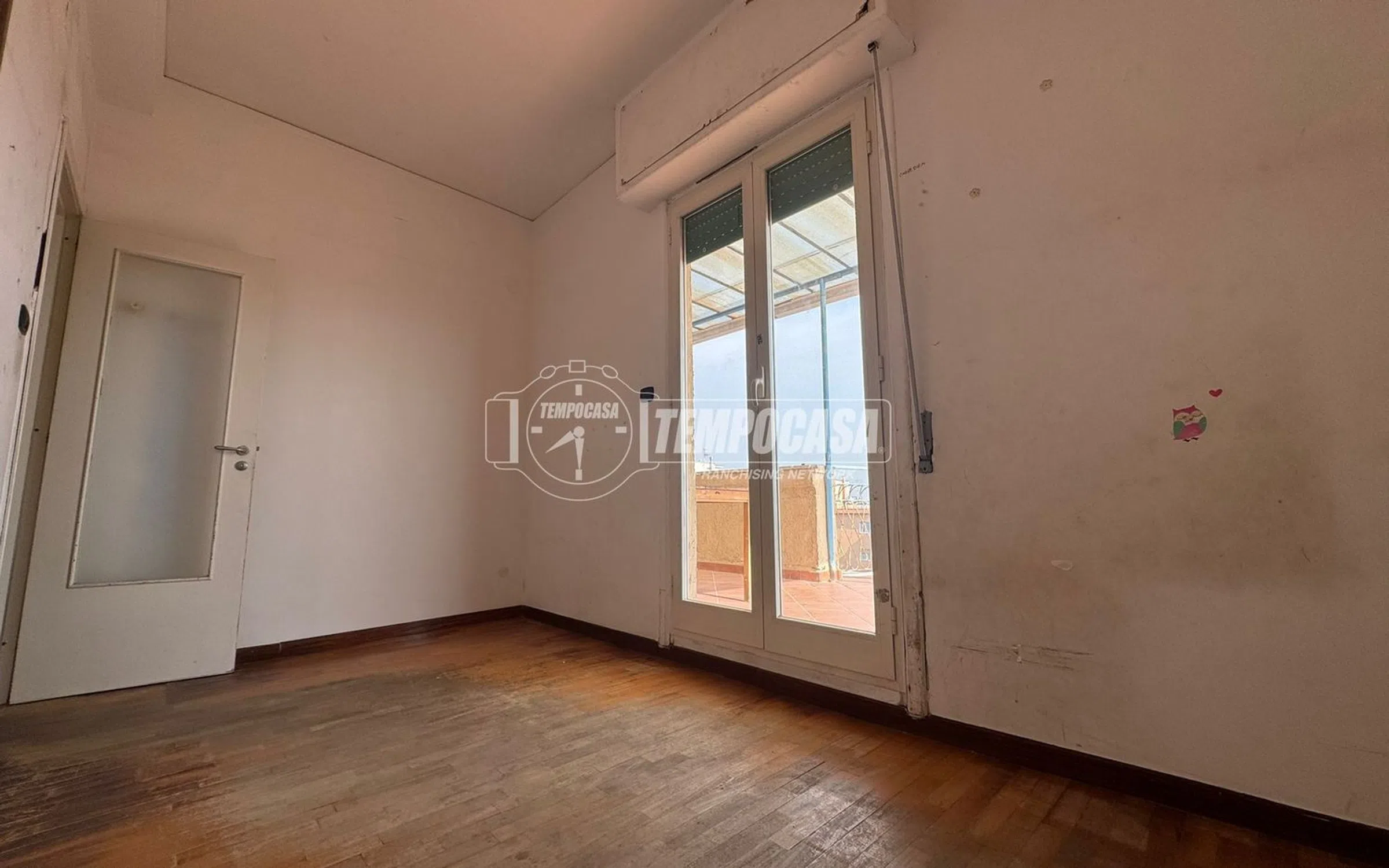 Trilocale in viale Colli Aminei, 62 - Photo 8