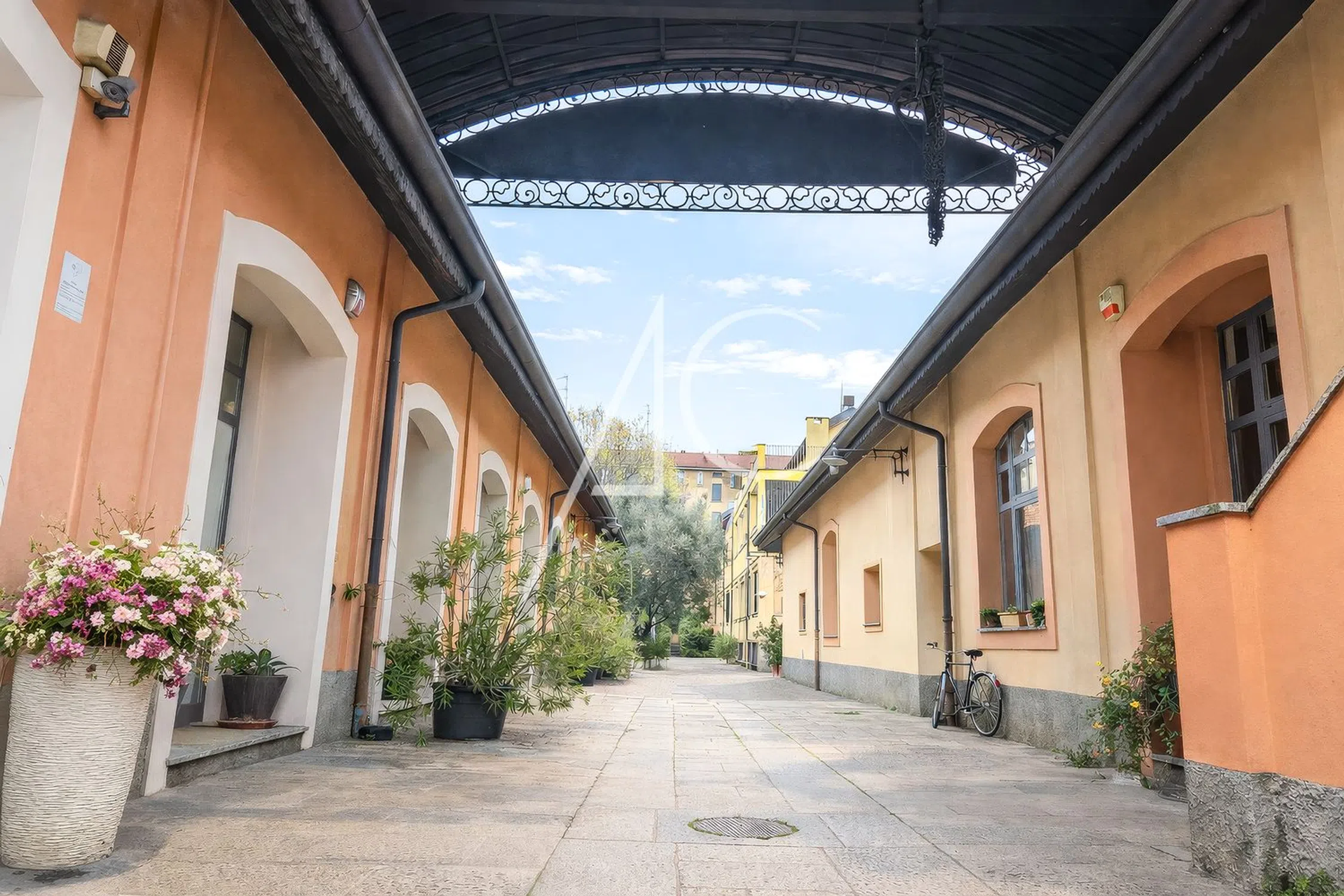 Bilocale in via Giuseppe Meda, 45 - Photo 1