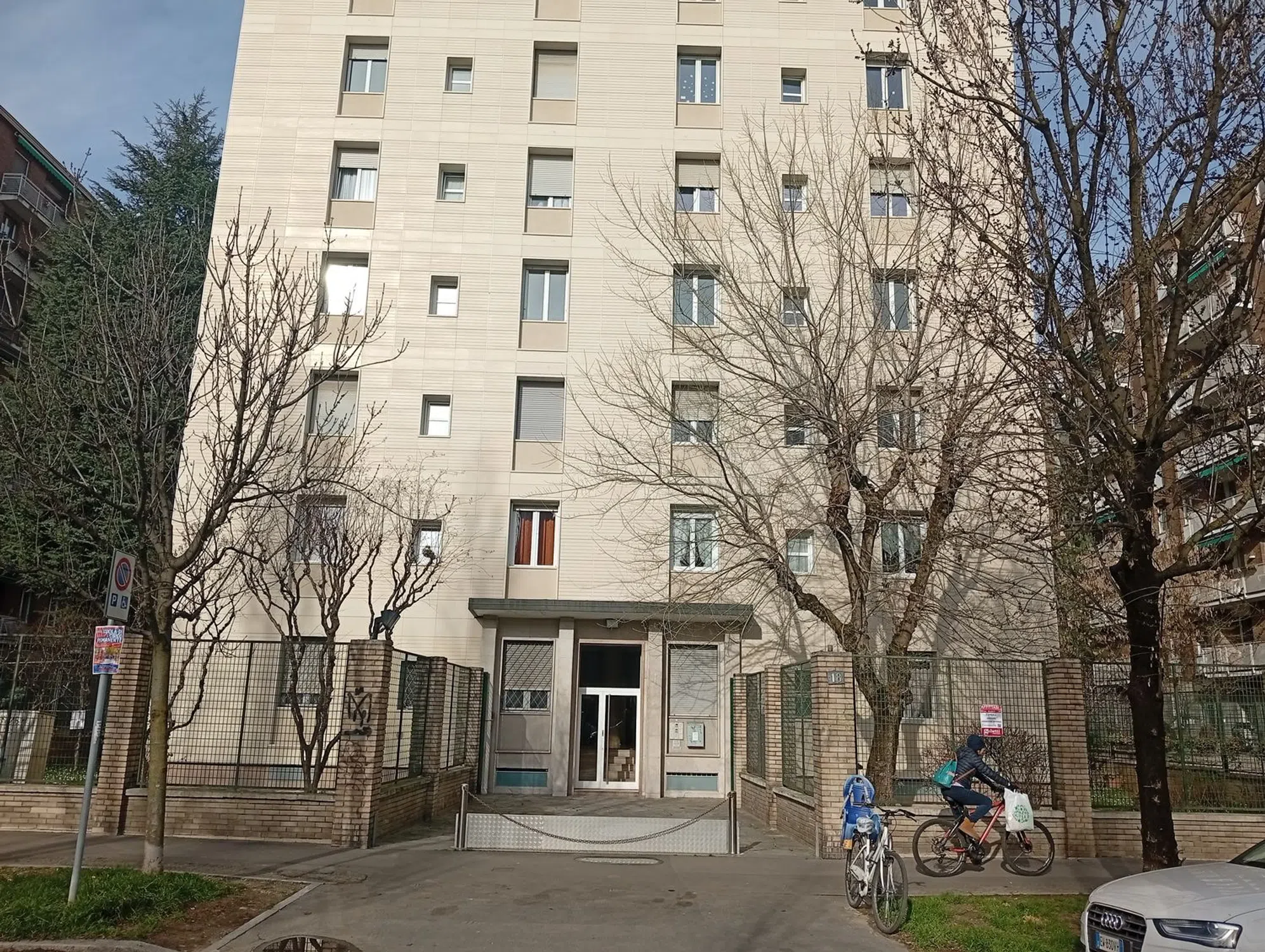 Quadrilocale in viale Ca' Granda s.n.c. - Photo 3