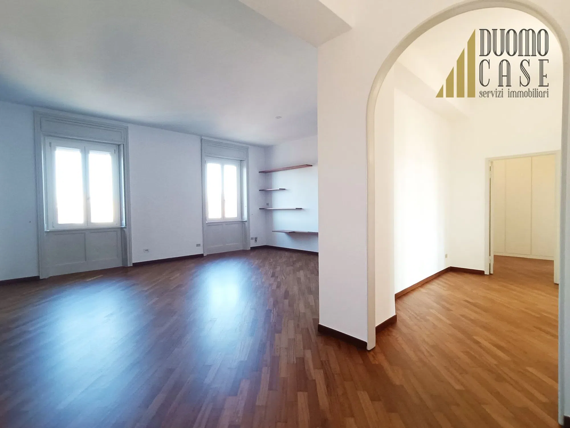 Trilocale in via Giovanni Pascoli, 56 - Photo 2