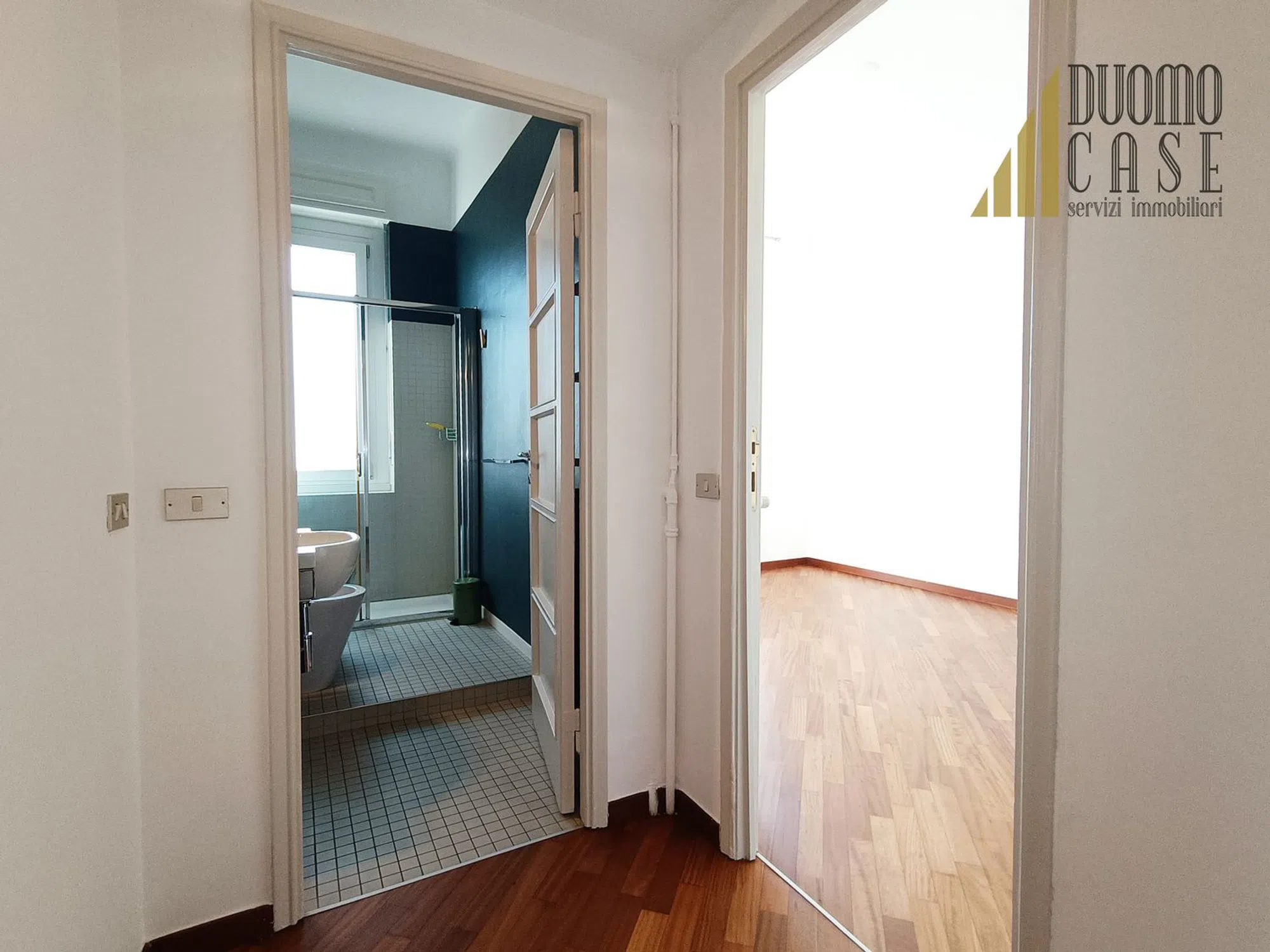 Trilocale in via Giovanni Pascoli, 56 - Photo 12