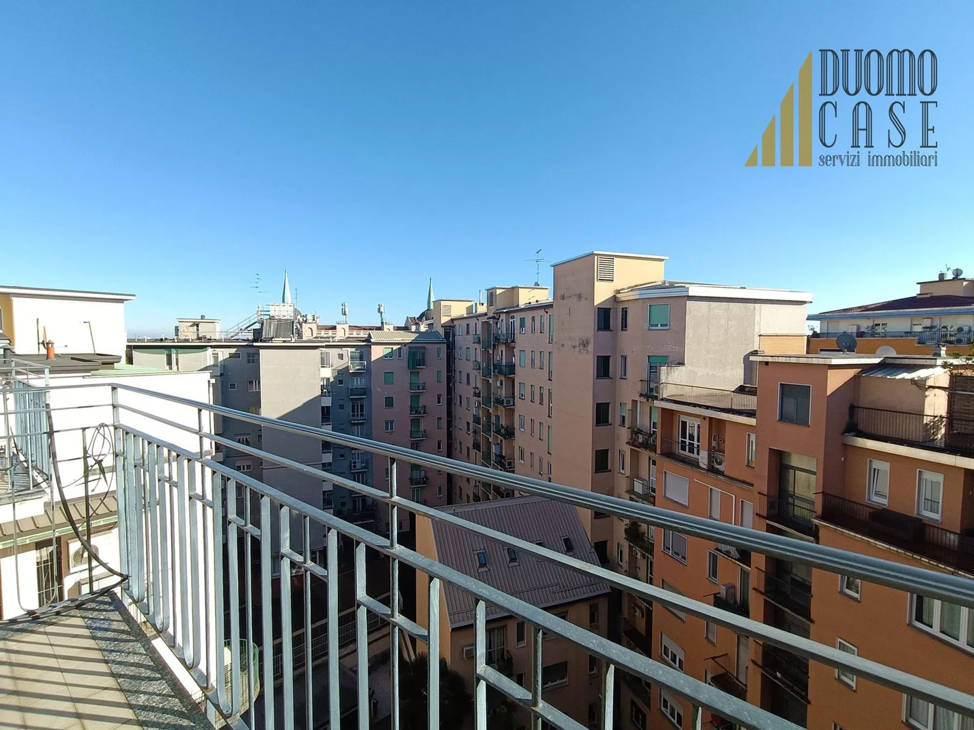 Trilocale in via Giovanni Pascoli, 56 - Photo 15
