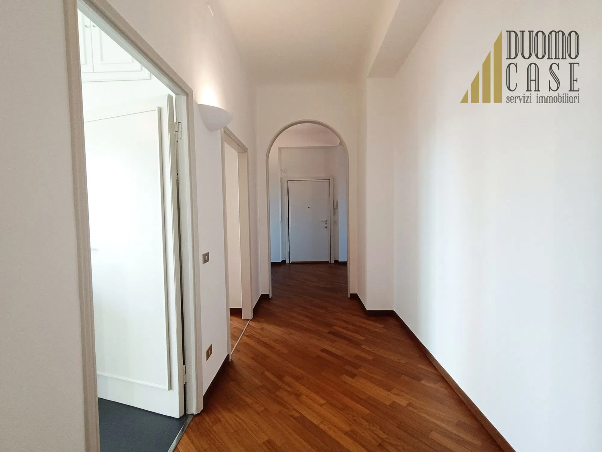 Trilocale in via Giovanni Pascoli, 56 - Photo 18