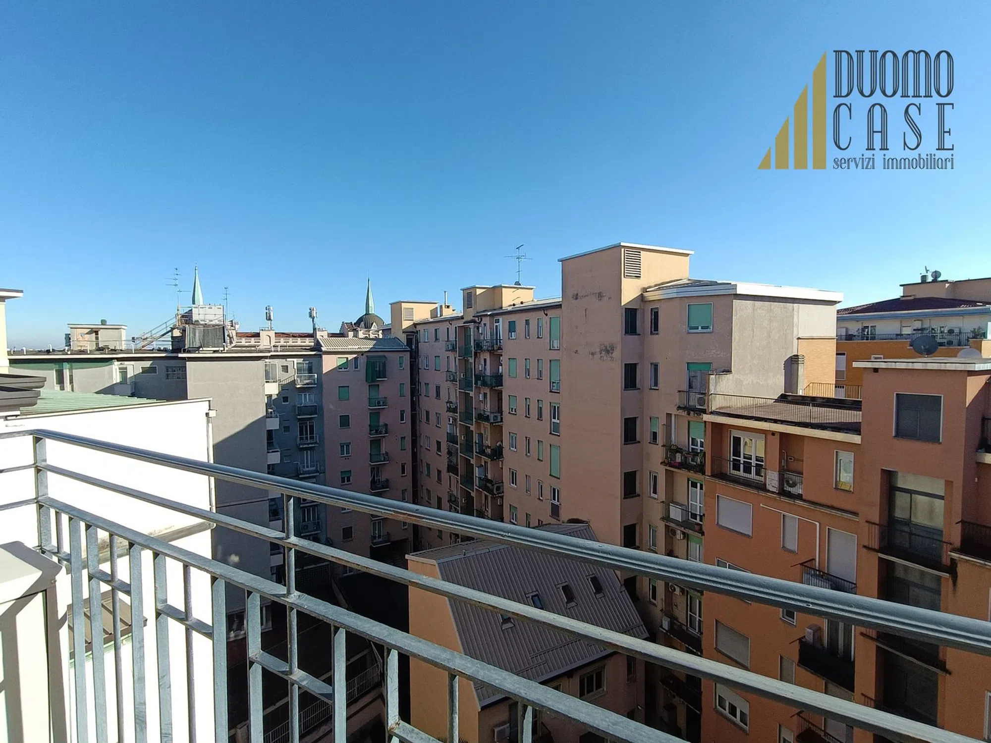 Trilocale in via Giovanni Pascoli, 56 - Photo 20