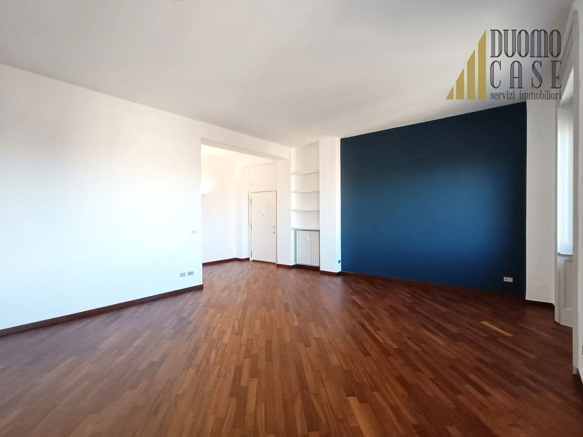 Trilocale in via Giovanni Pascoli, 56 - Photo 3
