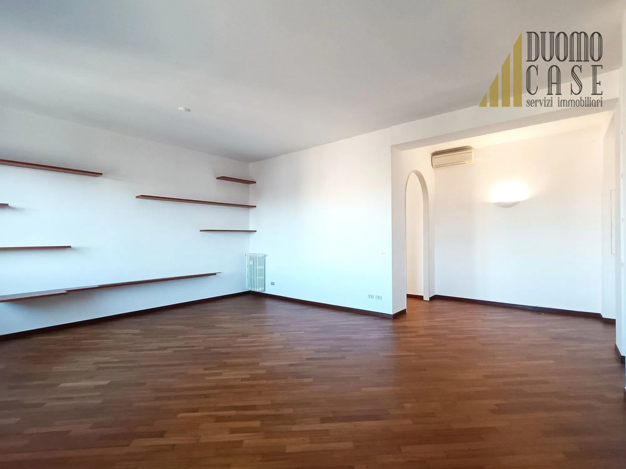 Trilocale in via Giovanni Pascoli, 56 - Photo 4