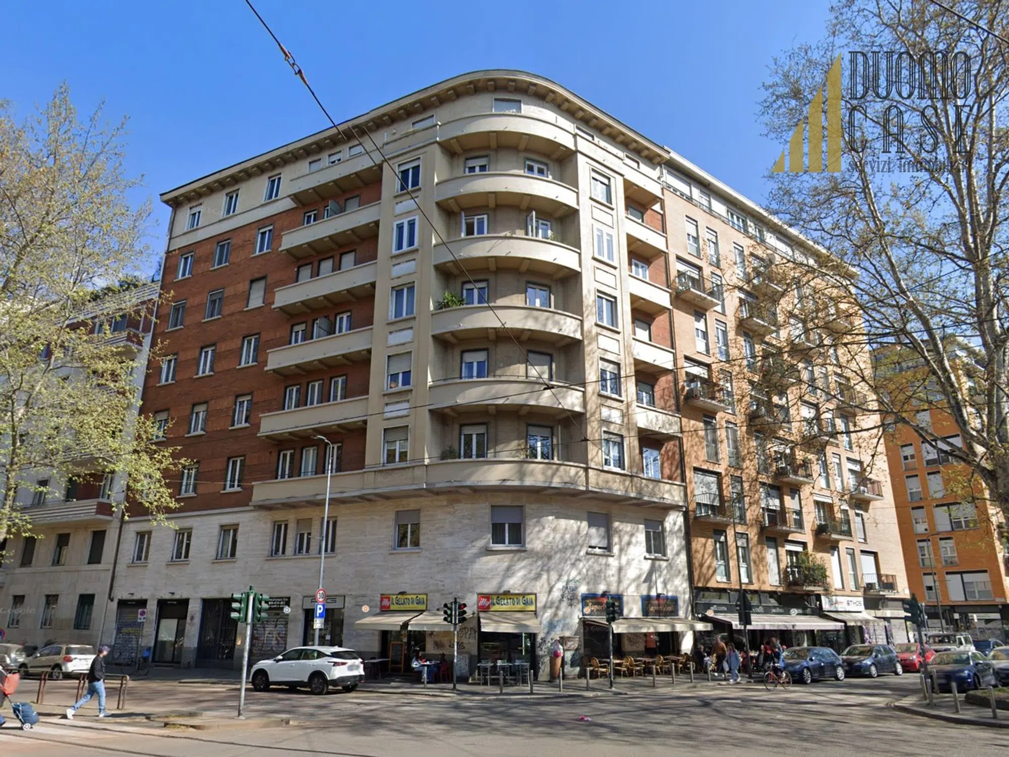 Trilocale in via Giovanni Pascoli, 56 - Photo 5