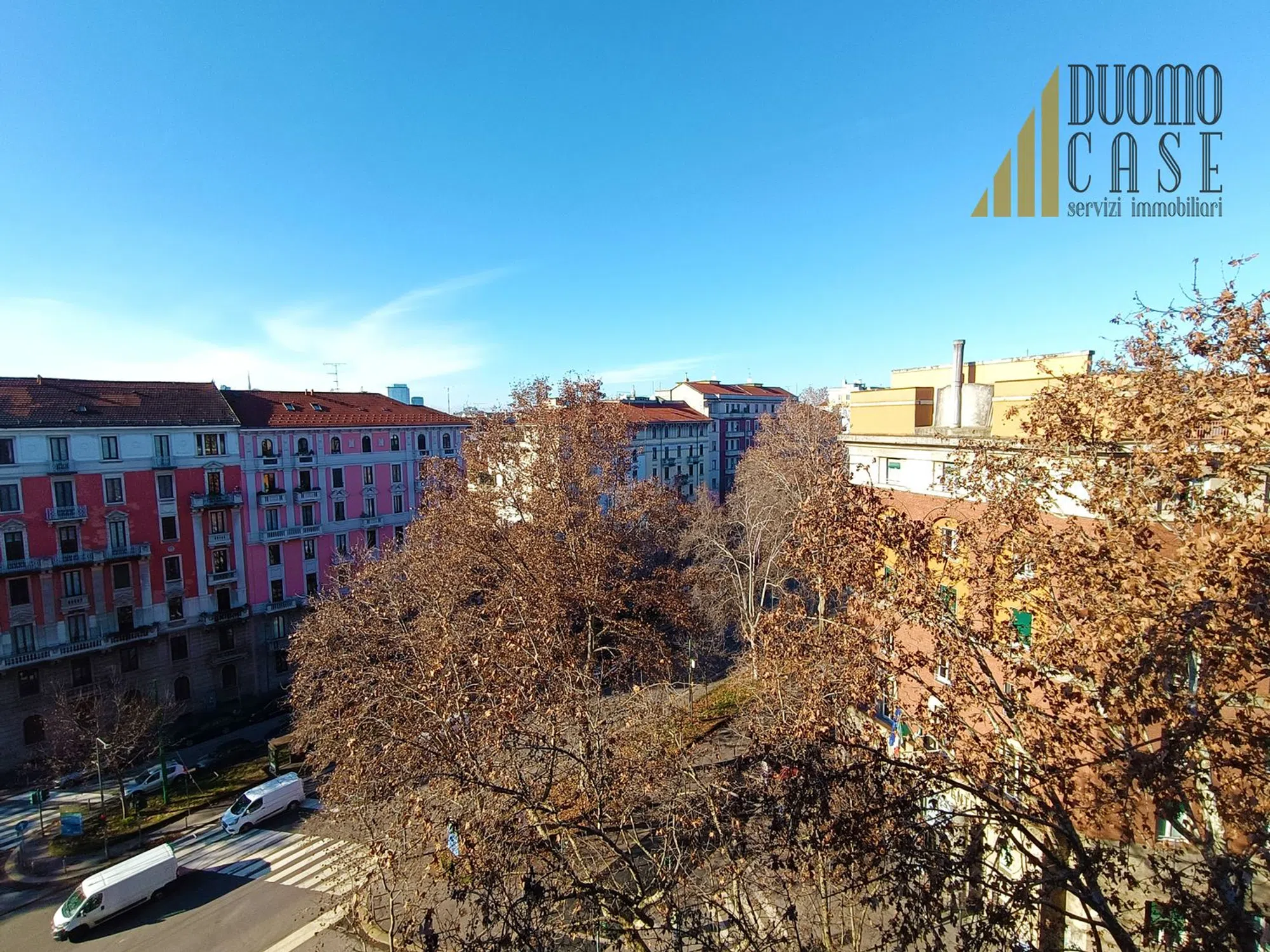 Trilocale in via Giovanni Pascoli, 56 - Photo 6