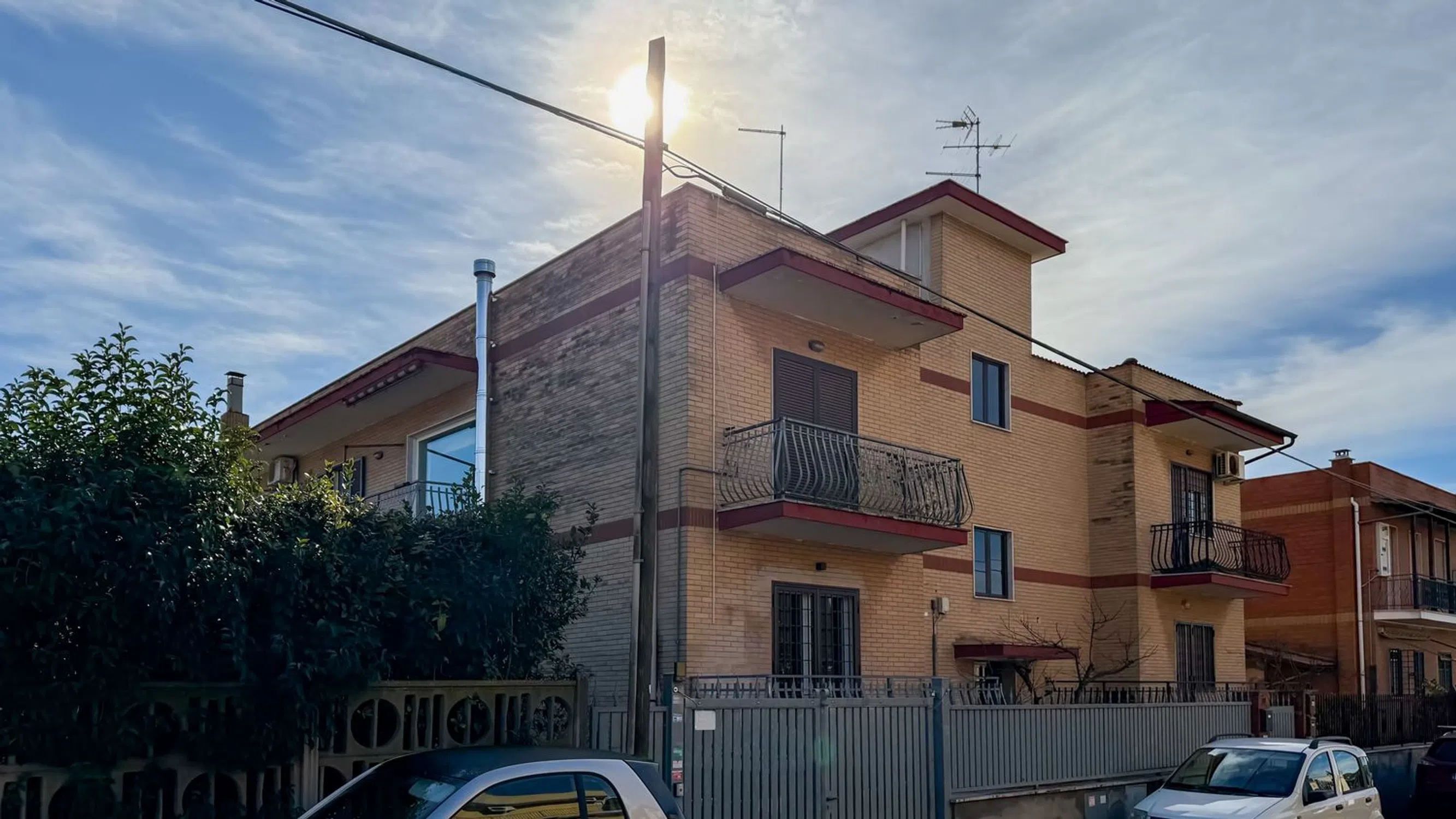 Quadrilocale in via Luigi Sica, 58 - Photo 2