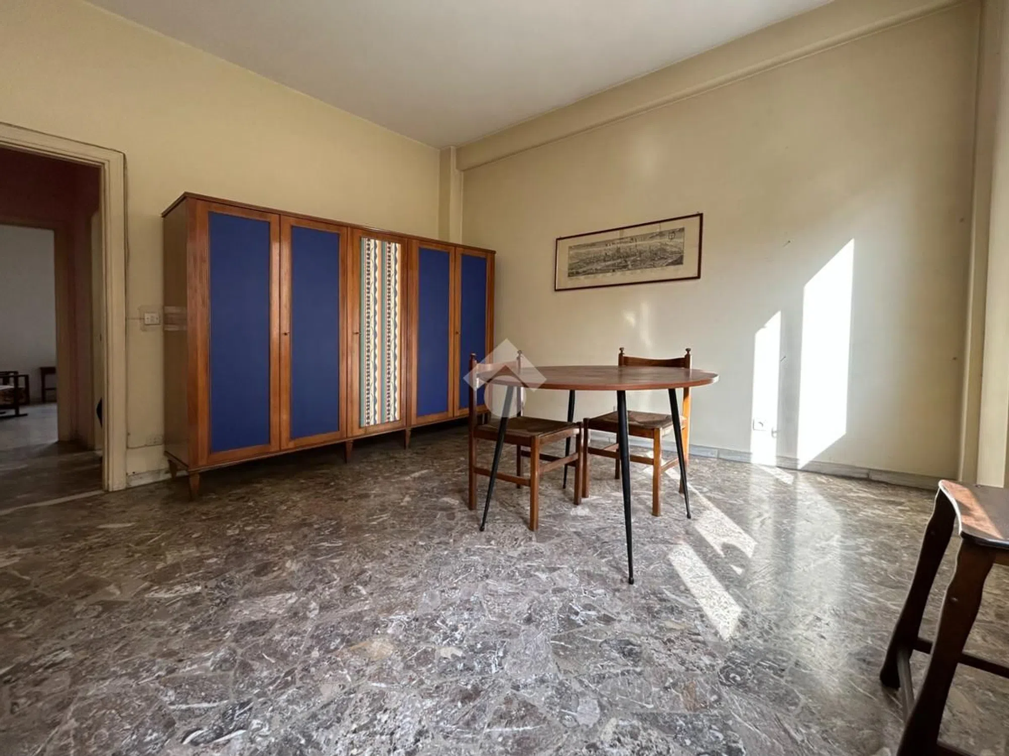 Trilocale in via Francesco de Sanctis, 13 - Photo 2