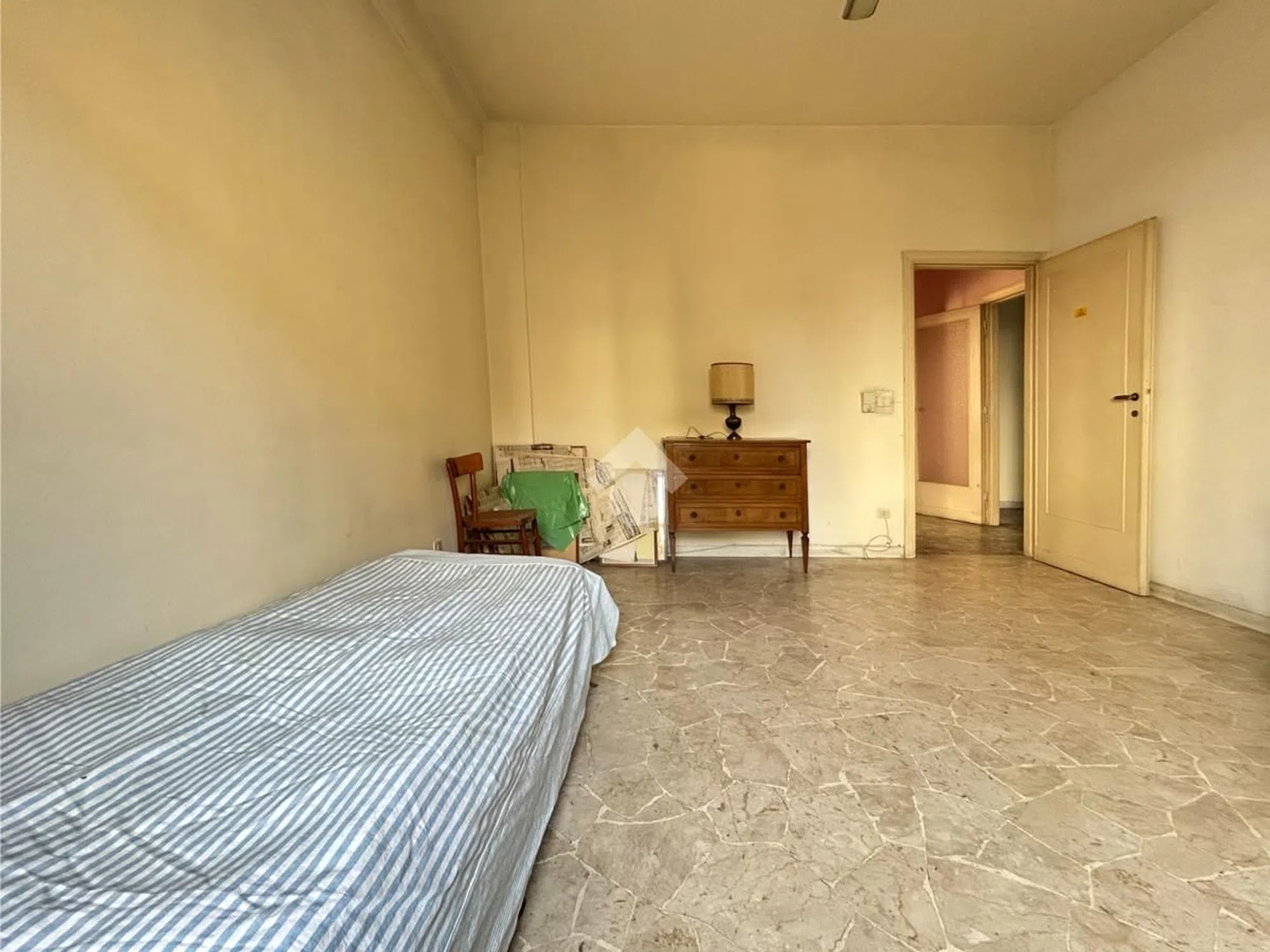 Trilocale in via Francesco de Sanctis, 13 - Photo 13