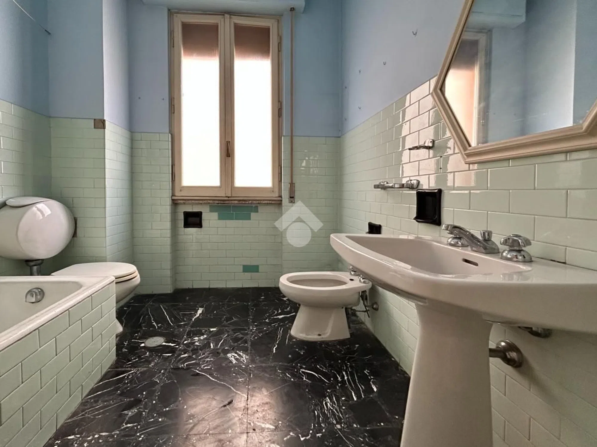 Trilocale in via Francesco de Sanctis, 13 - Photo 16