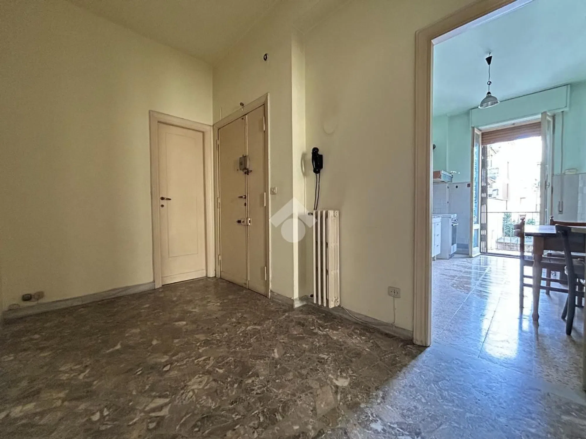 Trilocale in via Francesco de Sanctis, 13 - Photo 17