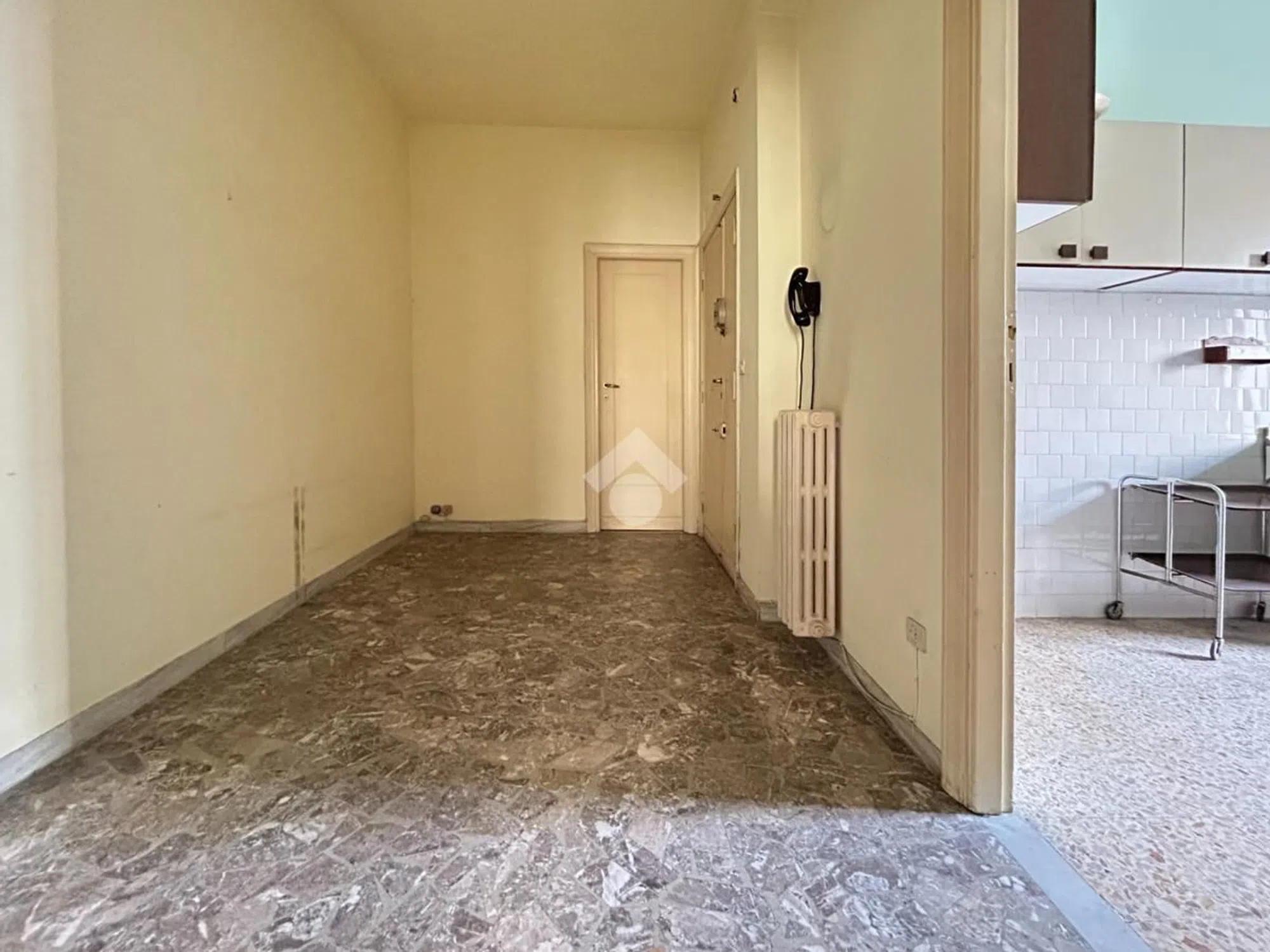 Trilocale in via Francesco de Sanctis, 13 - Photo 19