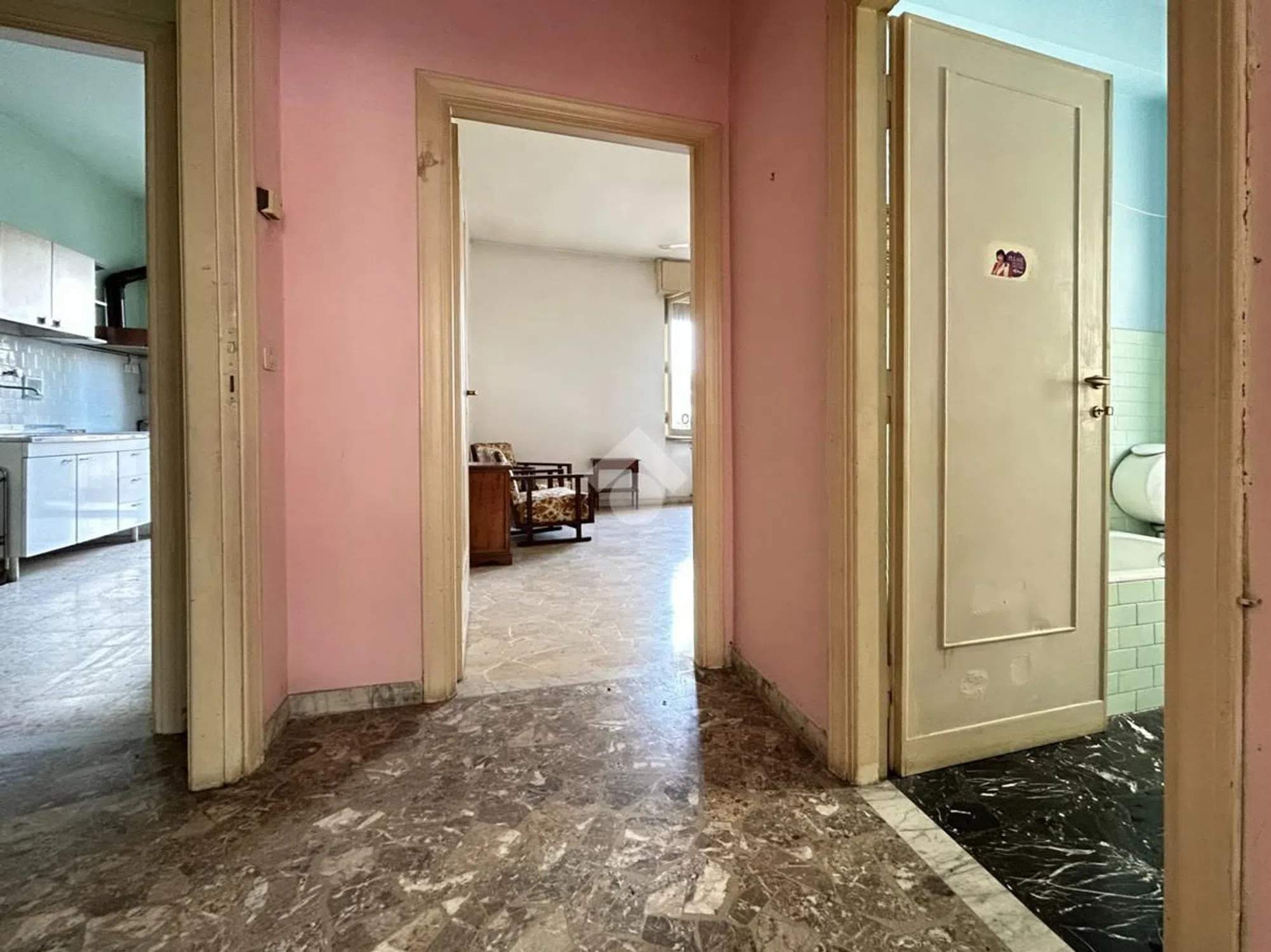 Trilocale in via Francesco de Sanctis, 13 - Photo 20