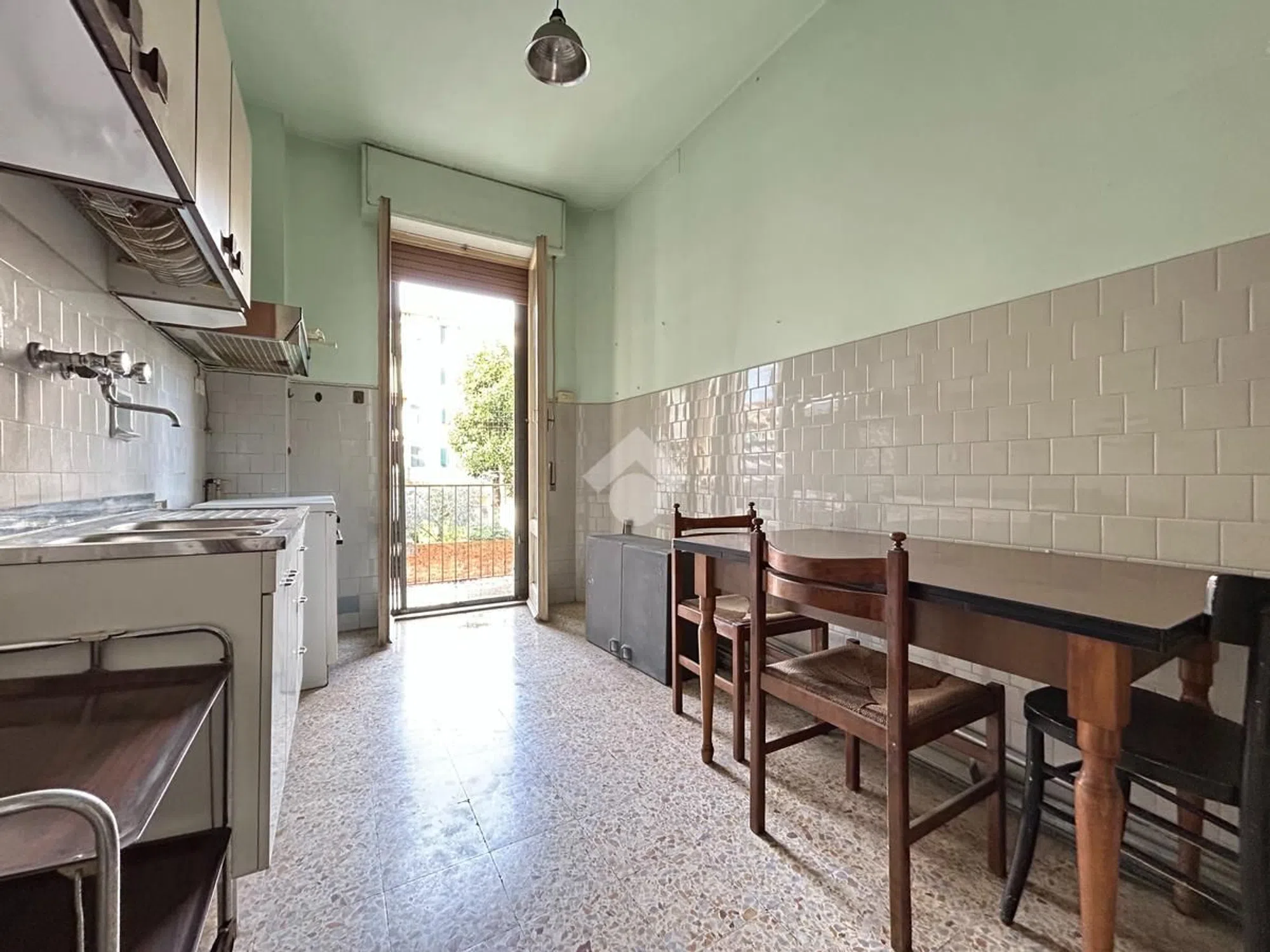 Trilocale in via Francesco de Sanctis, 13 - Photo 6