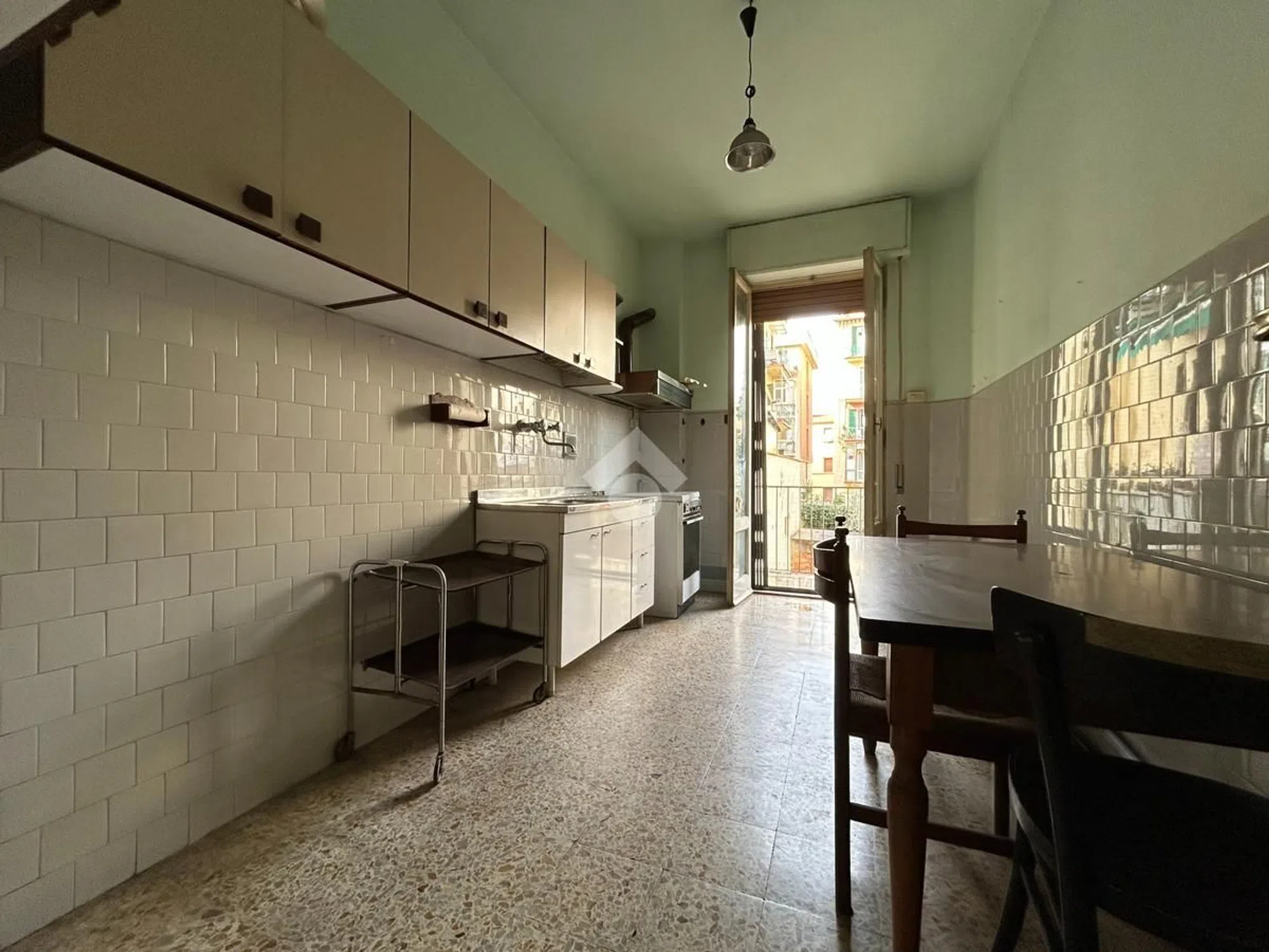 Trilocale in via Francesco de Sanctis, 13 - Photo 8
