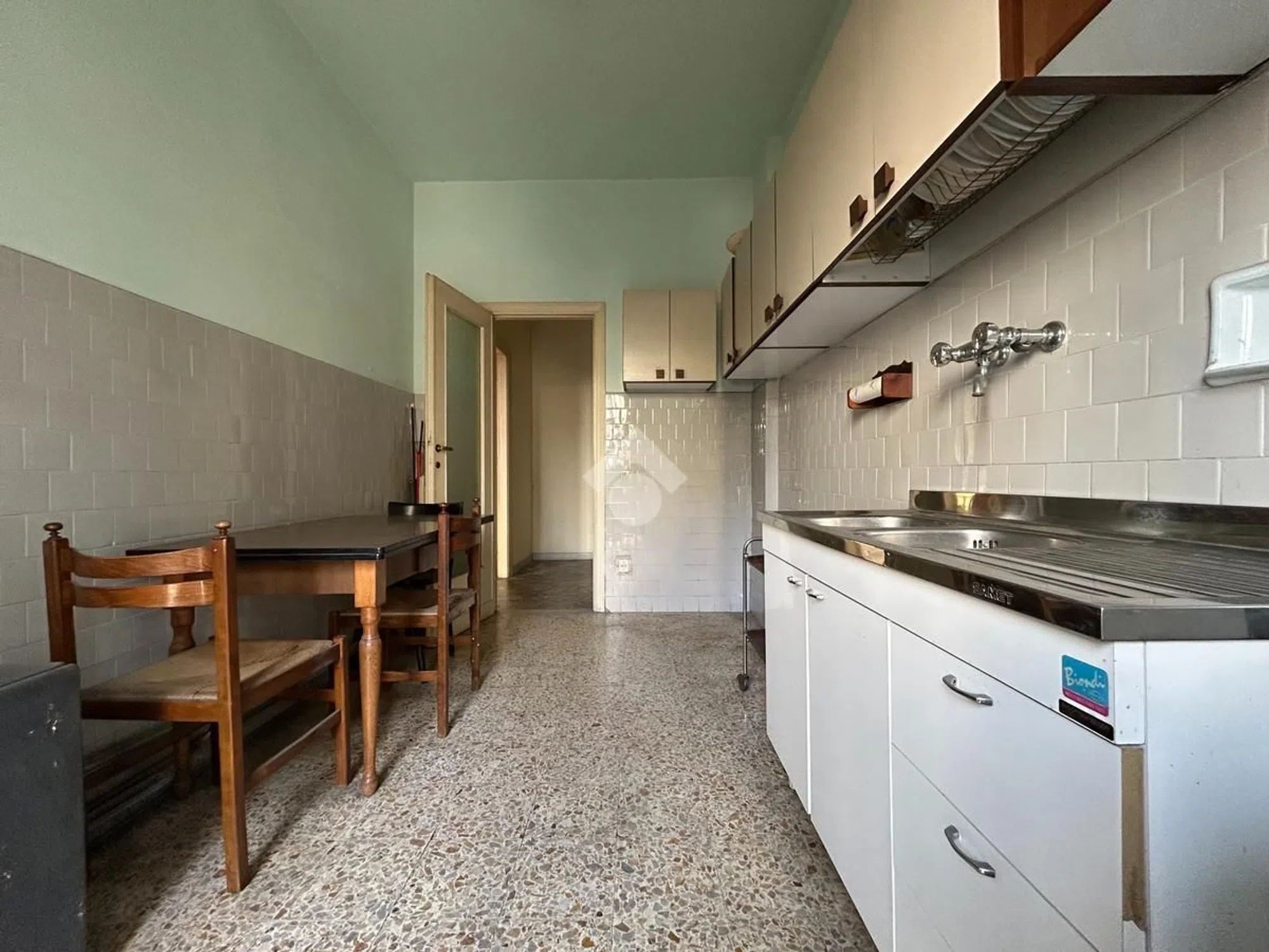 Trilocale in via Francesco de Sanctis, 13 - Photo 9