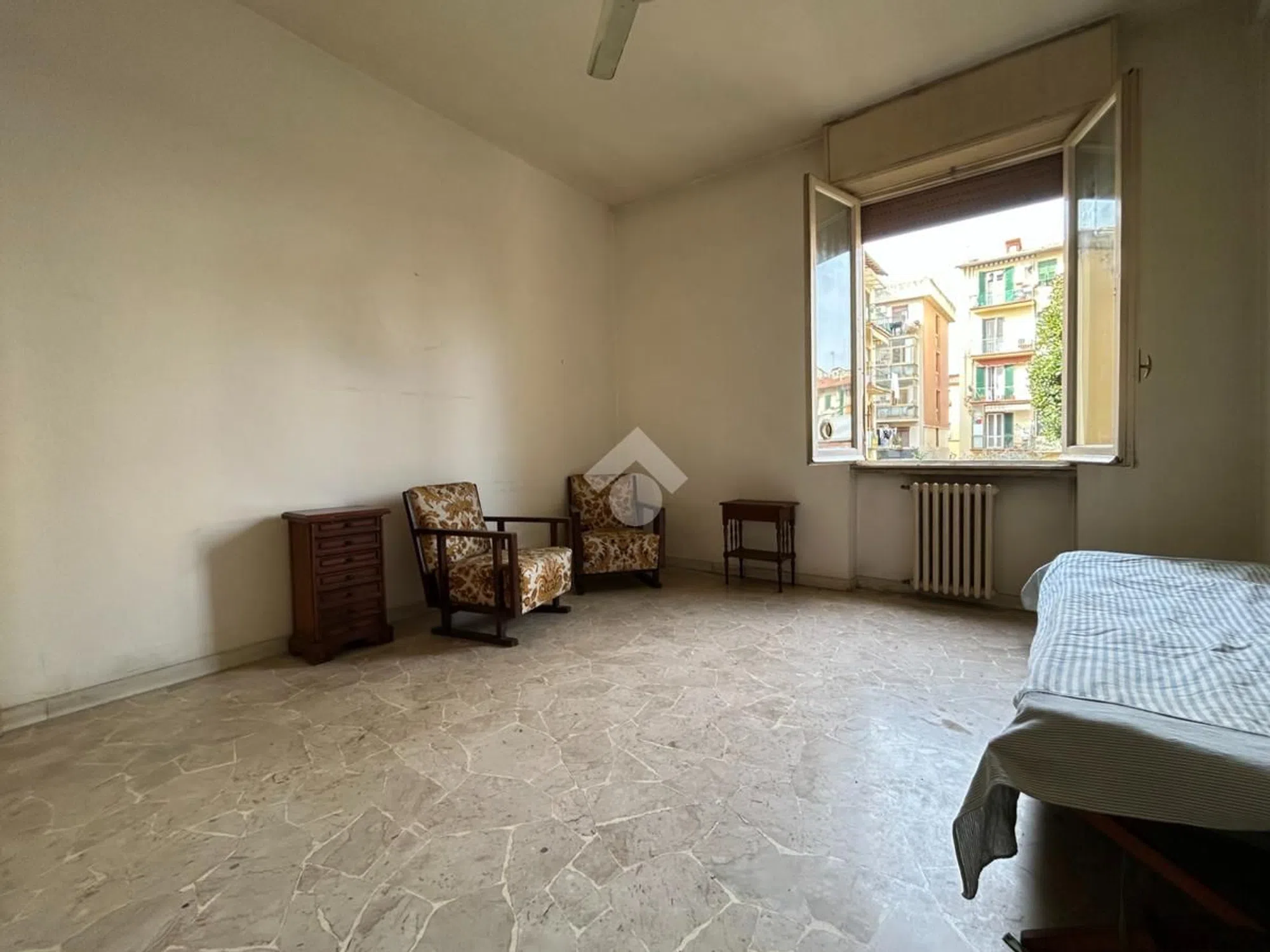 Trilocale in via Francesco de Sanctis, 13 - Photo 10