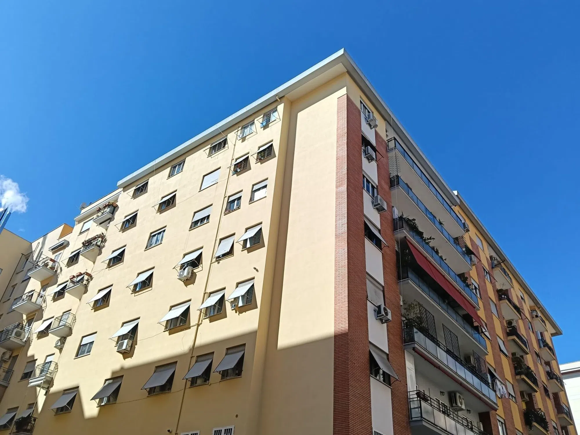 Trilocale in via Francesco Lemmi s.n.c. - Photo 1
