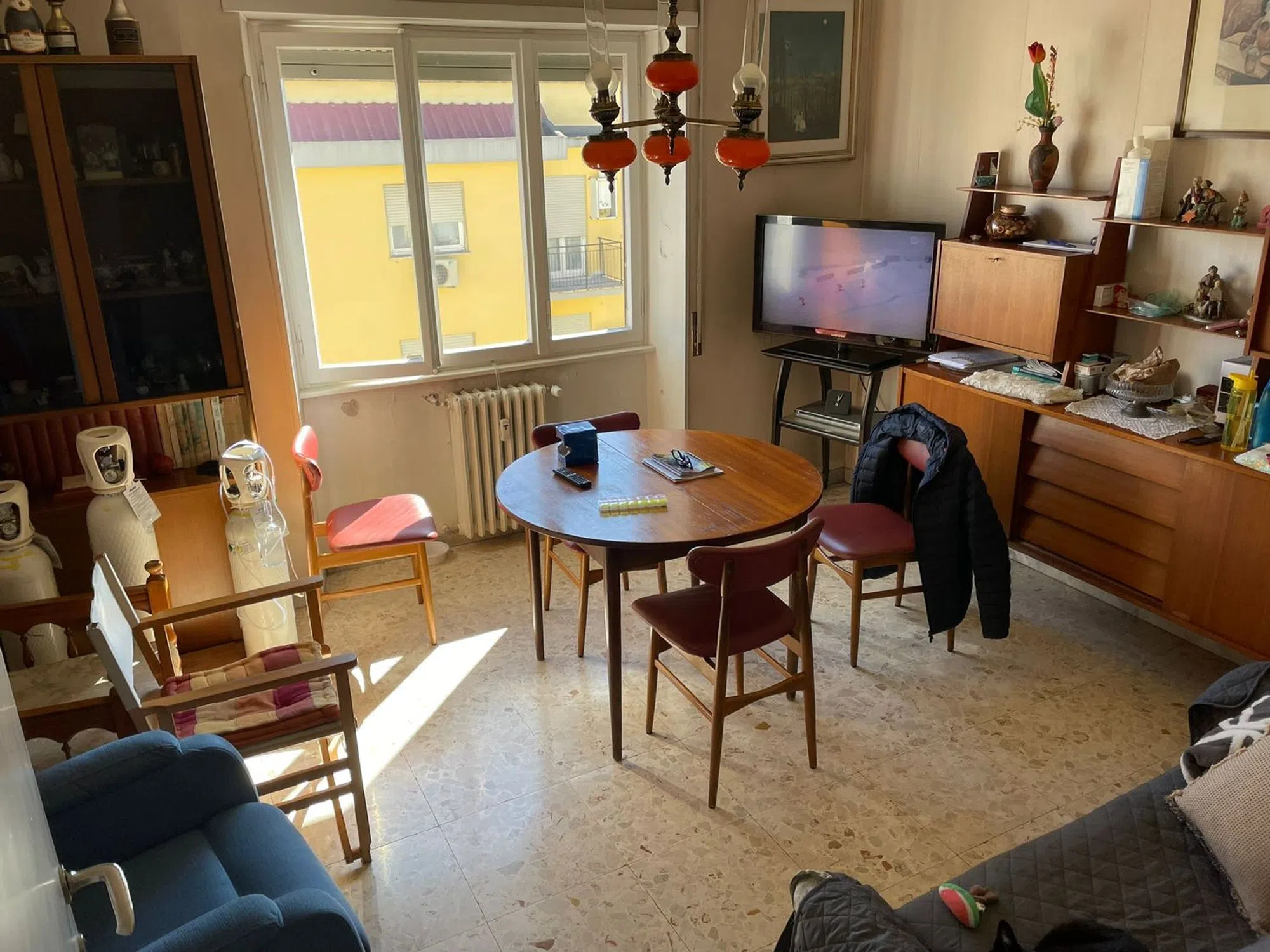 Trilocale in via Francesco Lemmi s.n.c. - Photo 2