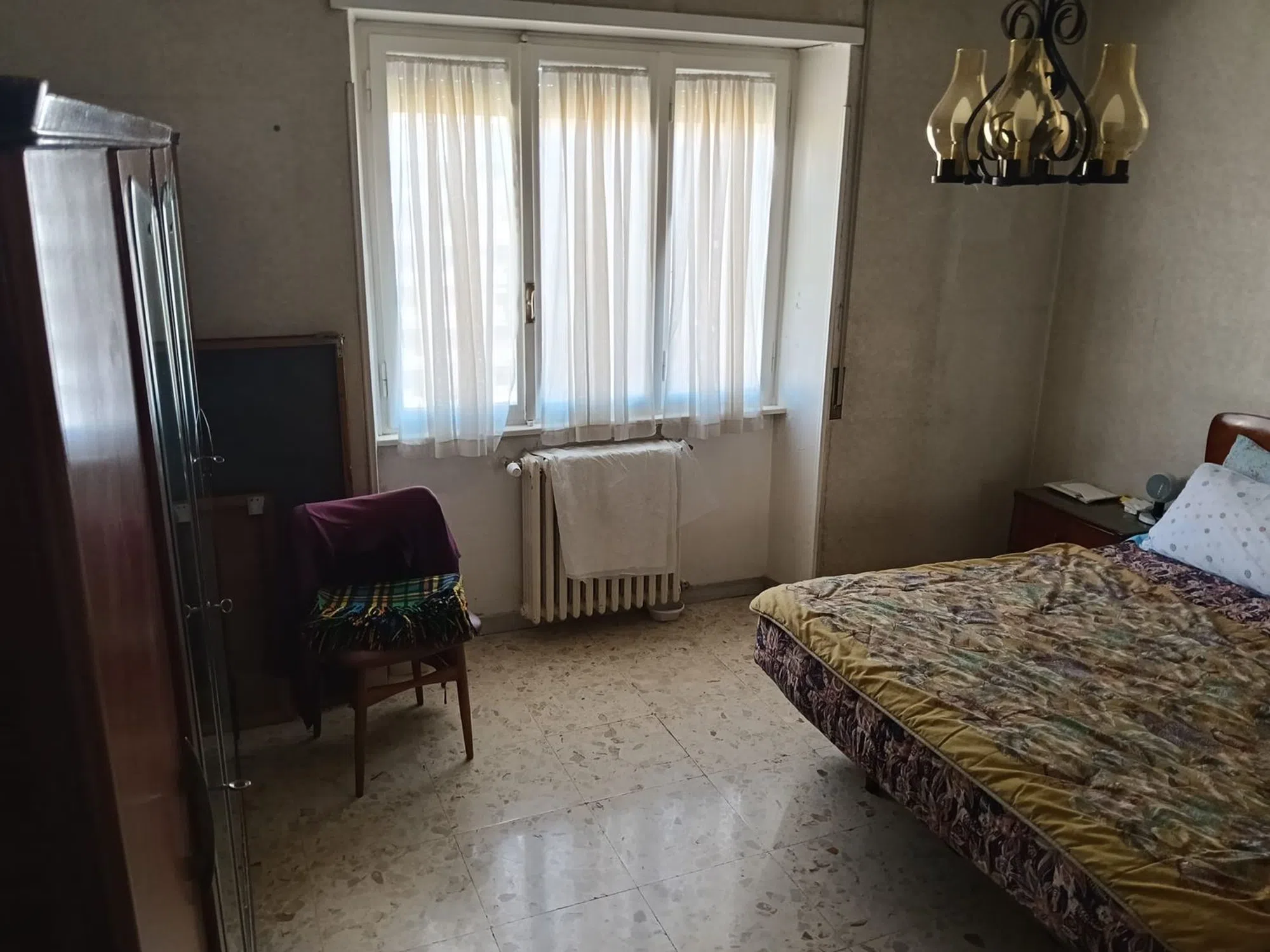 Trilocale in via Francesco Lemmi s.n.c. - Photo 12