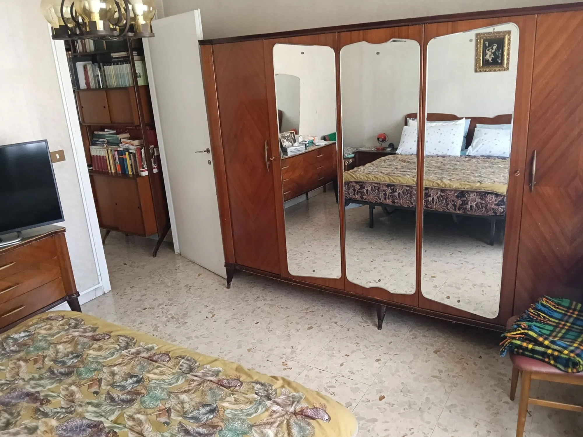 Trilocale in via Francesco Lemmi s.n.c. - Photo 15