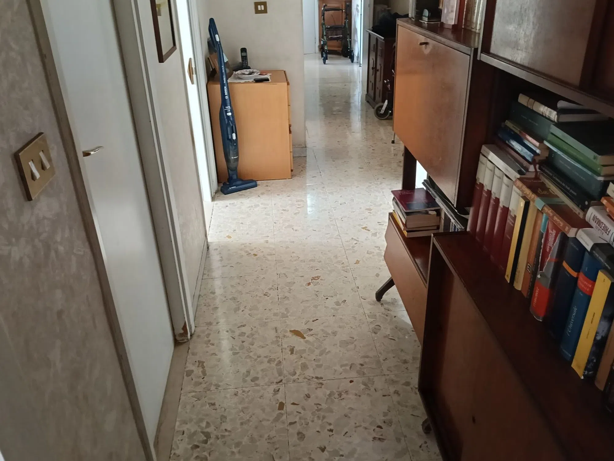Trilocale in via Francesco Lemmi s.n.c. - Photo 16