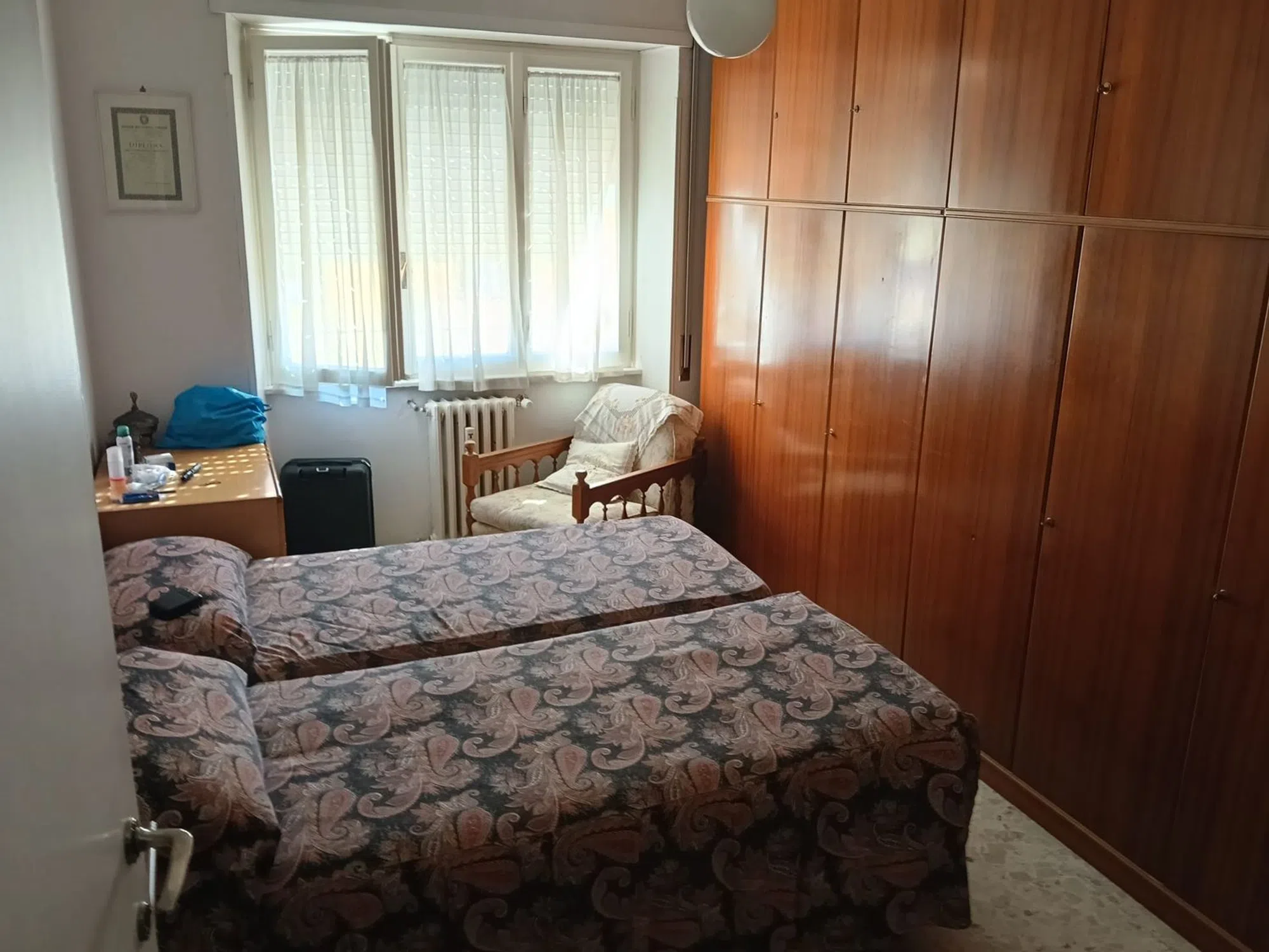 Trilocale in via Francesco Lemmi s.n.c. - Photo 17