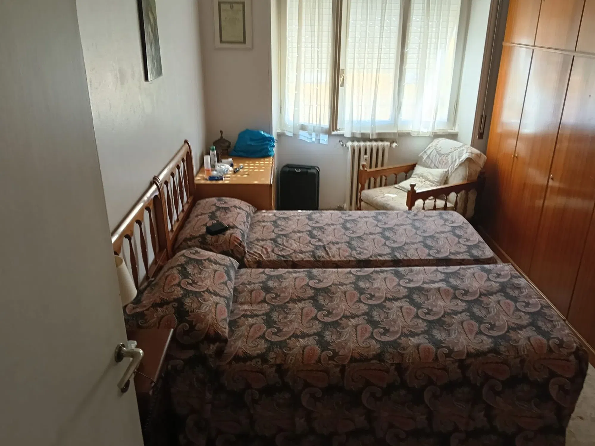 Trilocale in via Francesco Lemmi s.n.c. - Photo 18