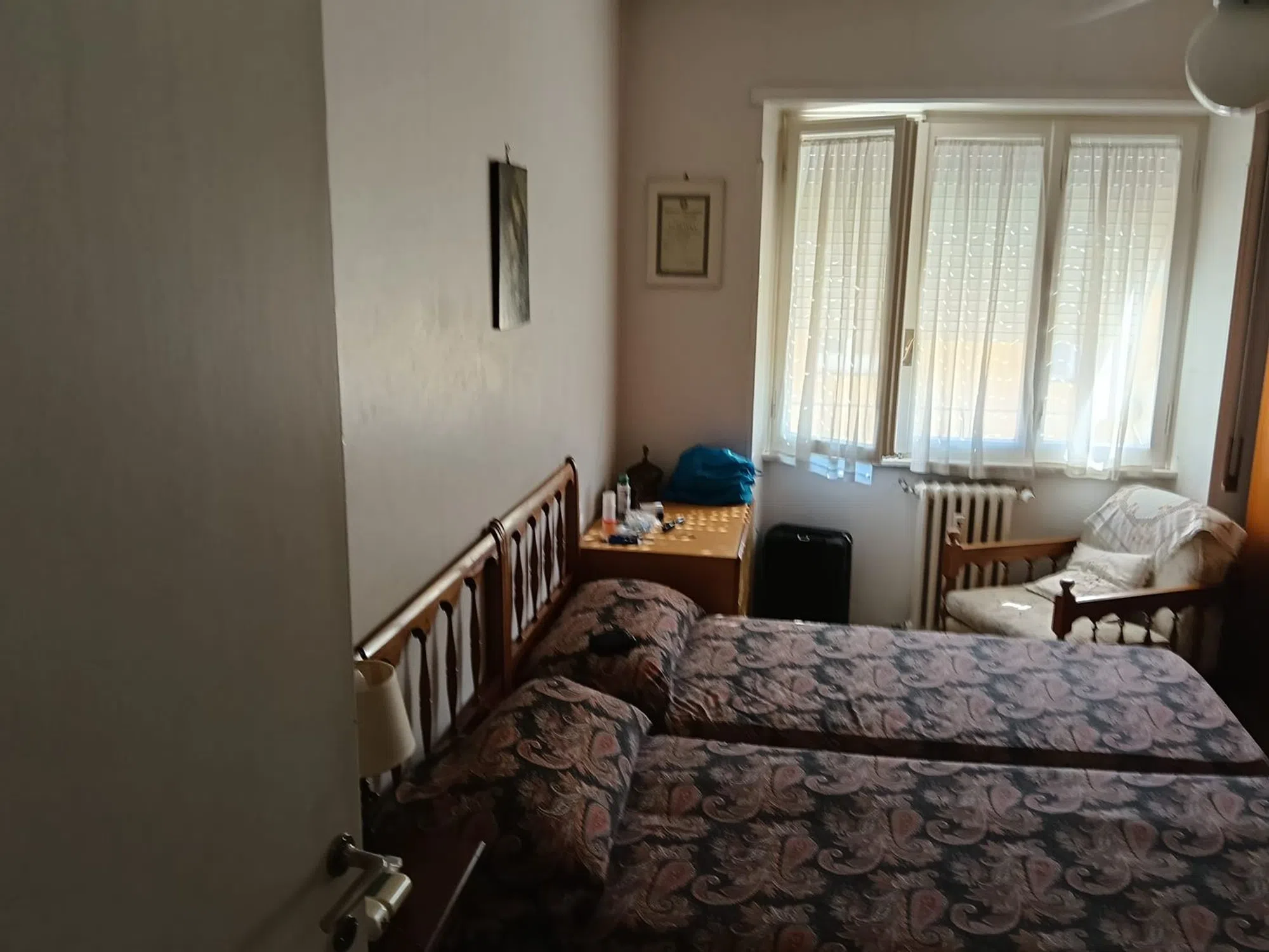 Trilocale in via Francesco Lemmi s.n.c. - Photo 20